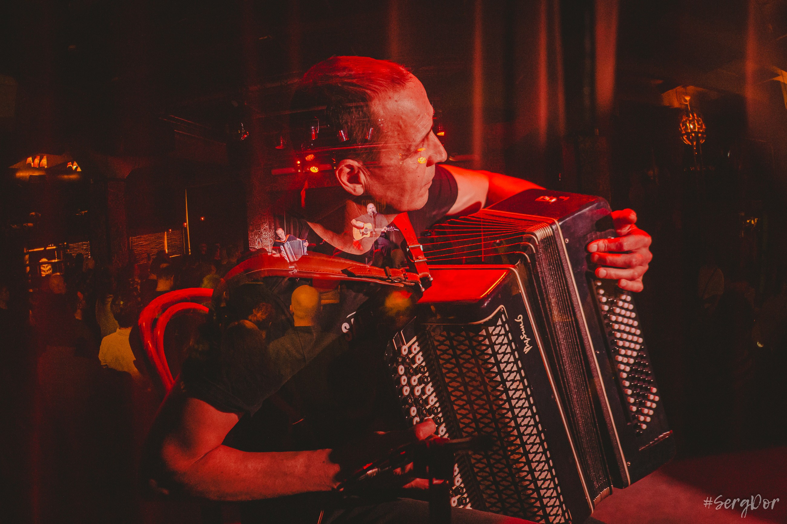 Бранимир, плейс, the Place, 06.12.2025, Санкт-Петербург, СПб, 6 декабря 2025 года, SergDor, #SergDor