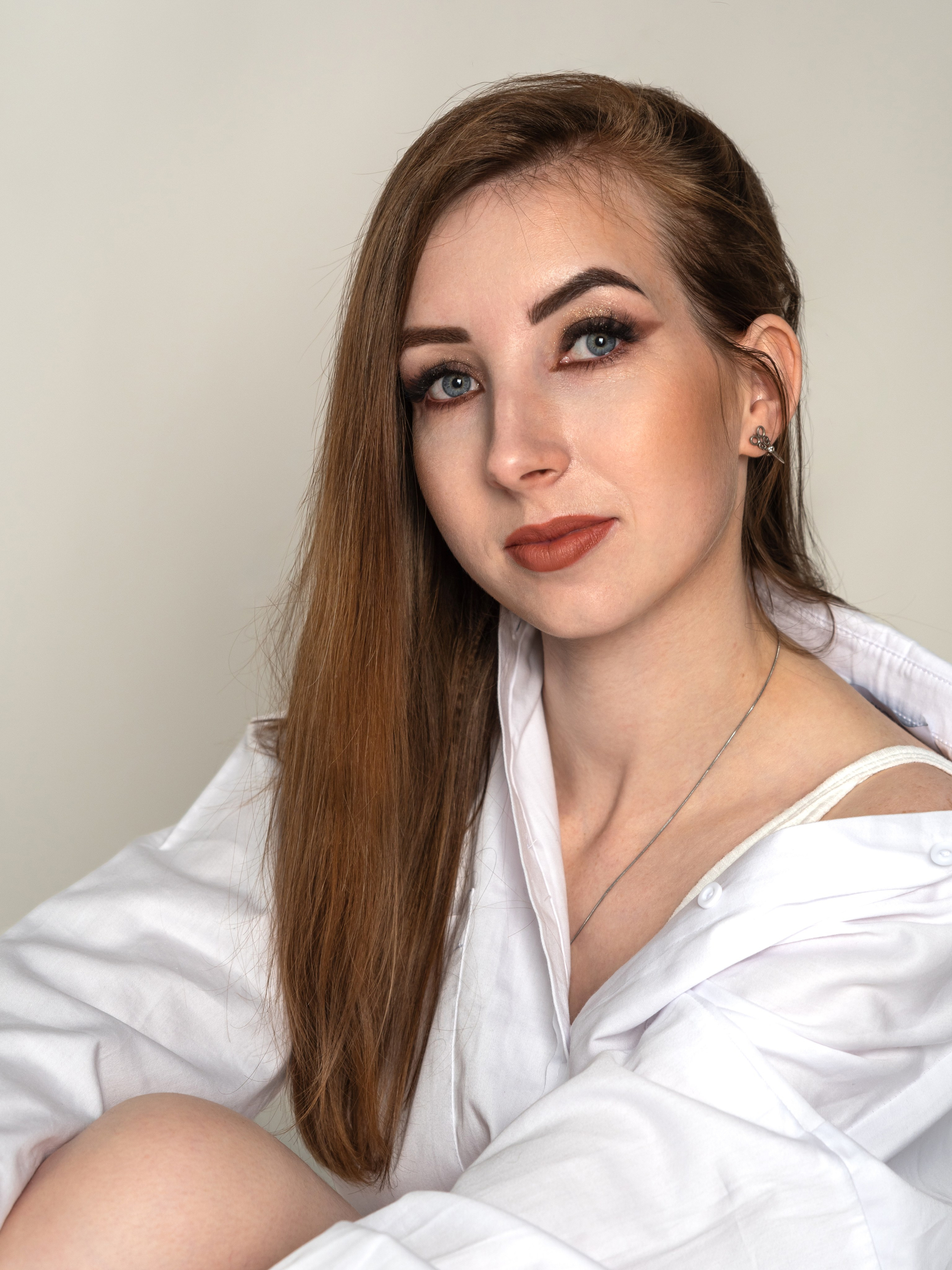 Кристина. Фотограф в с. Ижма Республика Коми Терентьев Сергей