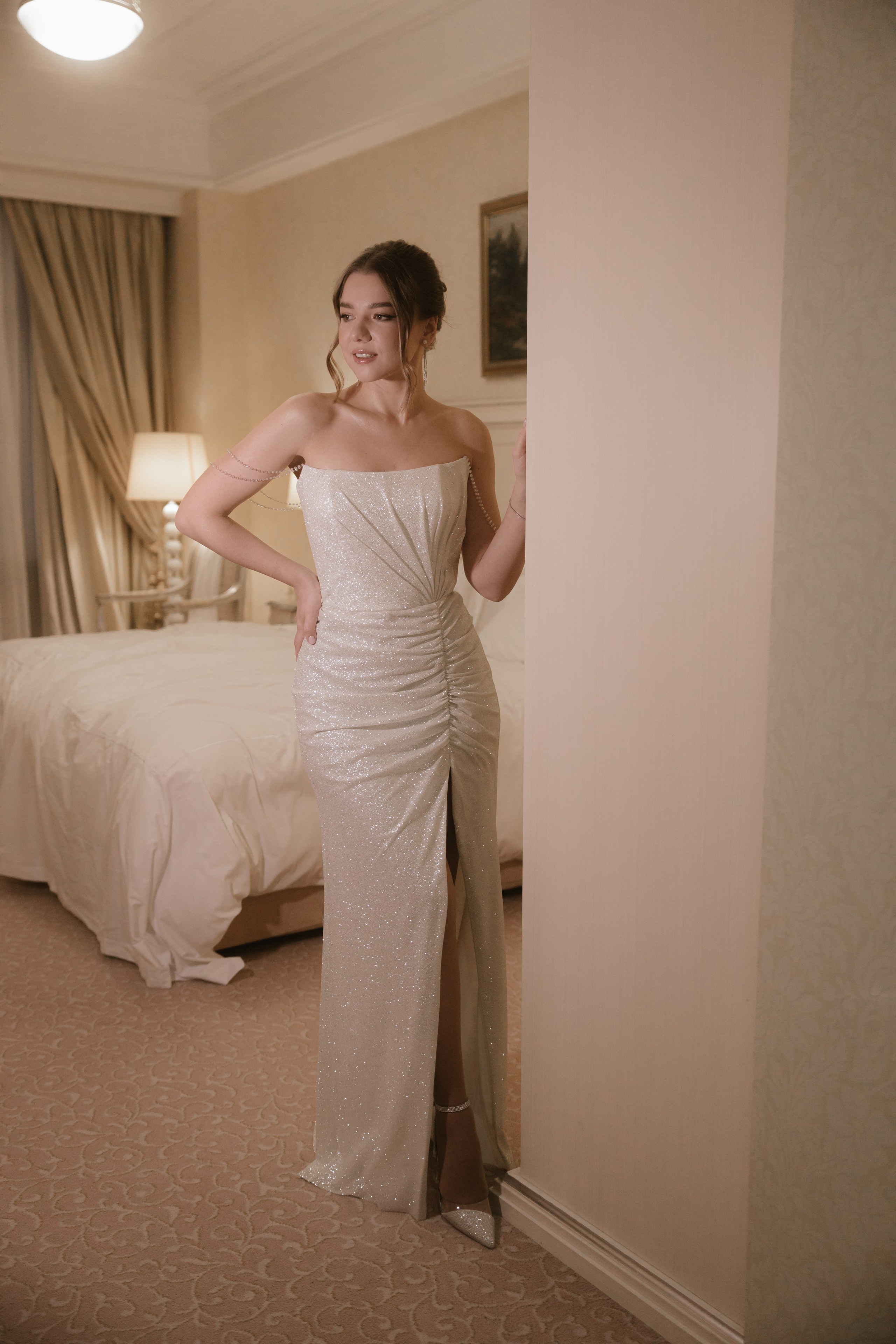 Андрей + Настя. Семейный и детский фотограф Юлия Шох