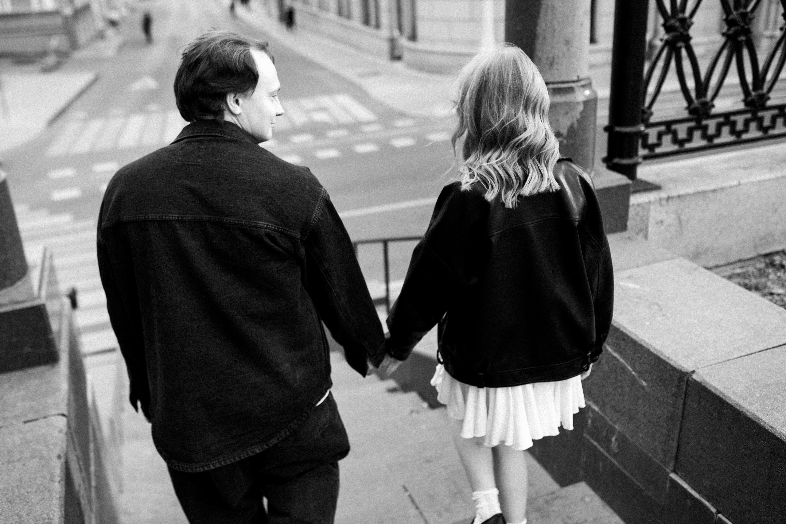 Питер. Свадебный фотограф Тольятти Москва Адамова Виктория