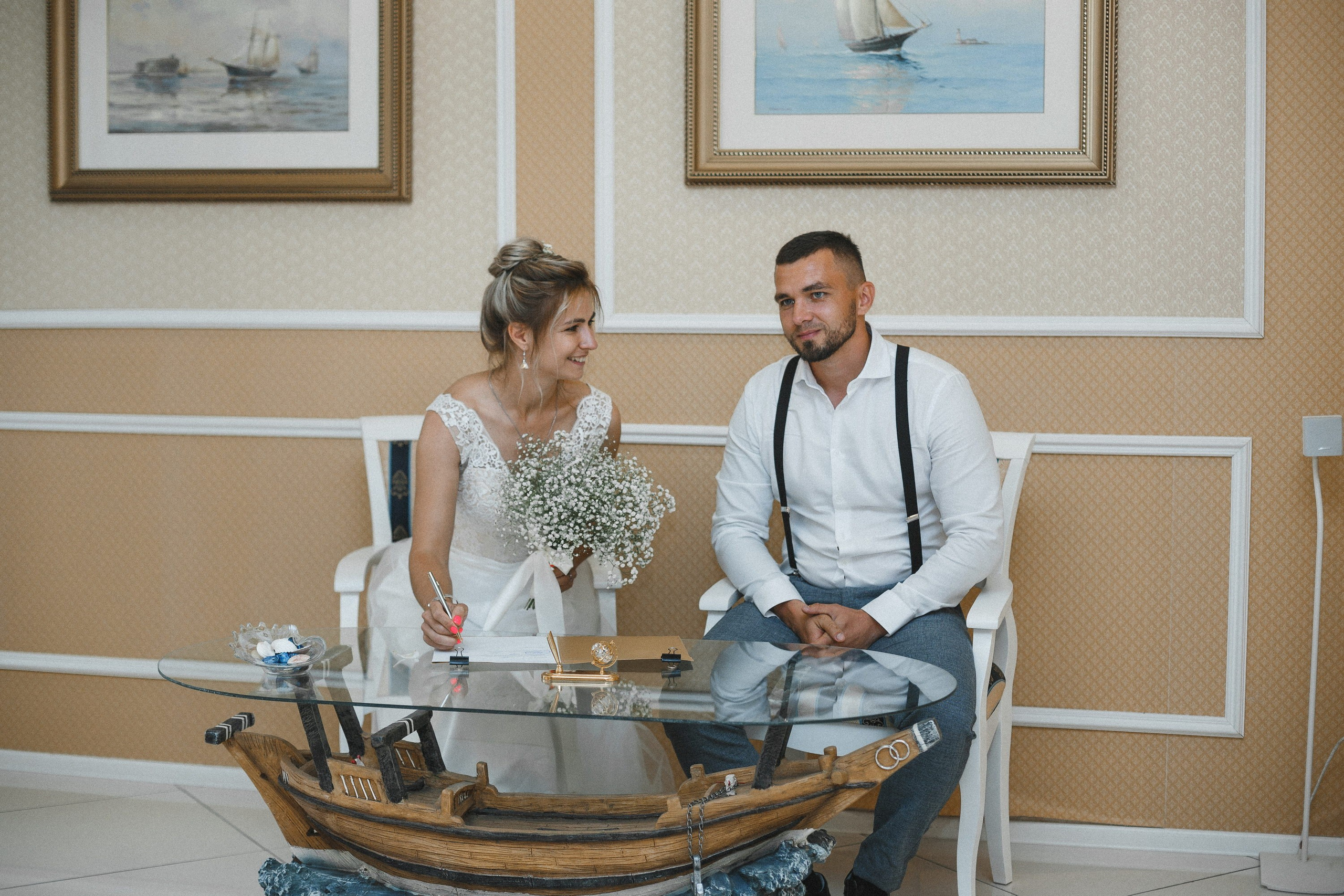 Свадьба Кронштадт. Свадебный фотограф Игорь Брундасов 8PHOTO на свадьбу венчание загс СПб