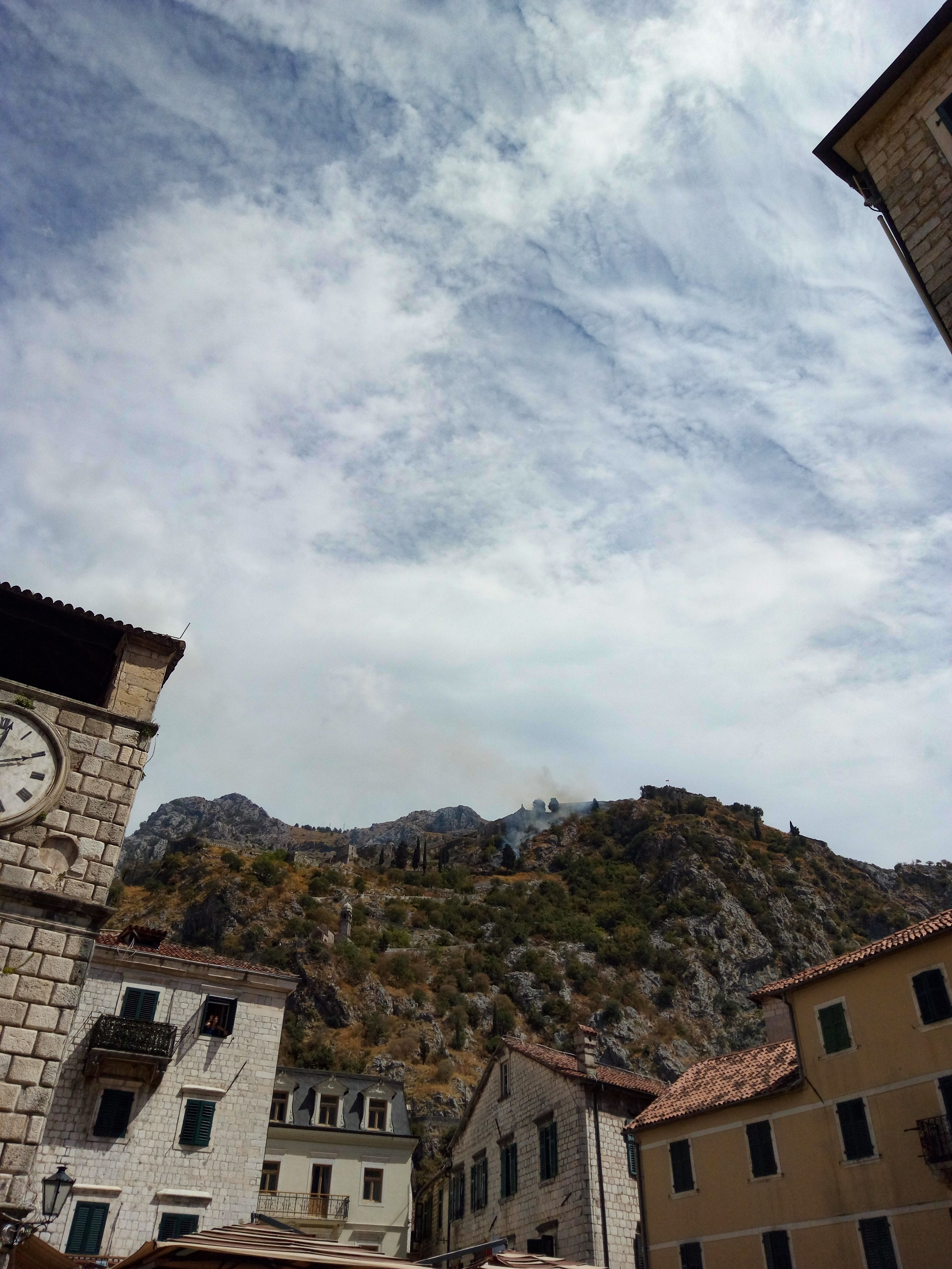 Черногория. Свадебный Видеограф Фотограф в Сочи