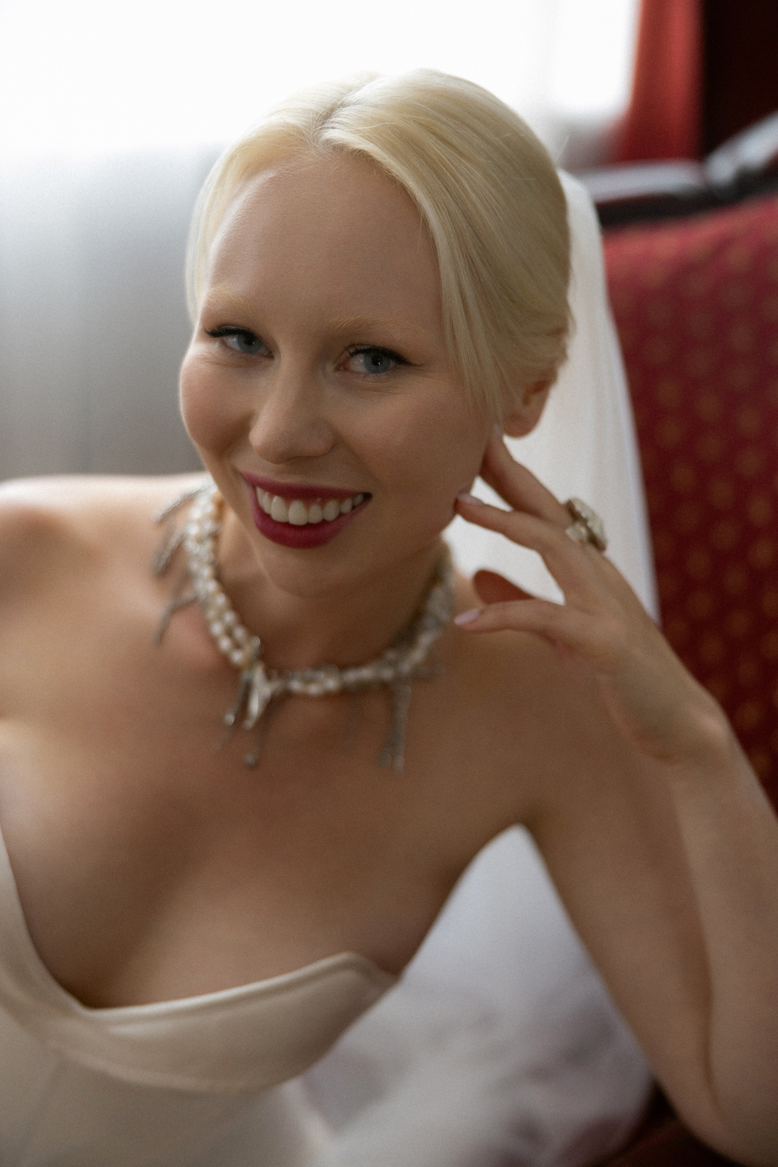 Vlad & Kate. Оформление свадеб, декор свадеб Вера Маркова, Москва