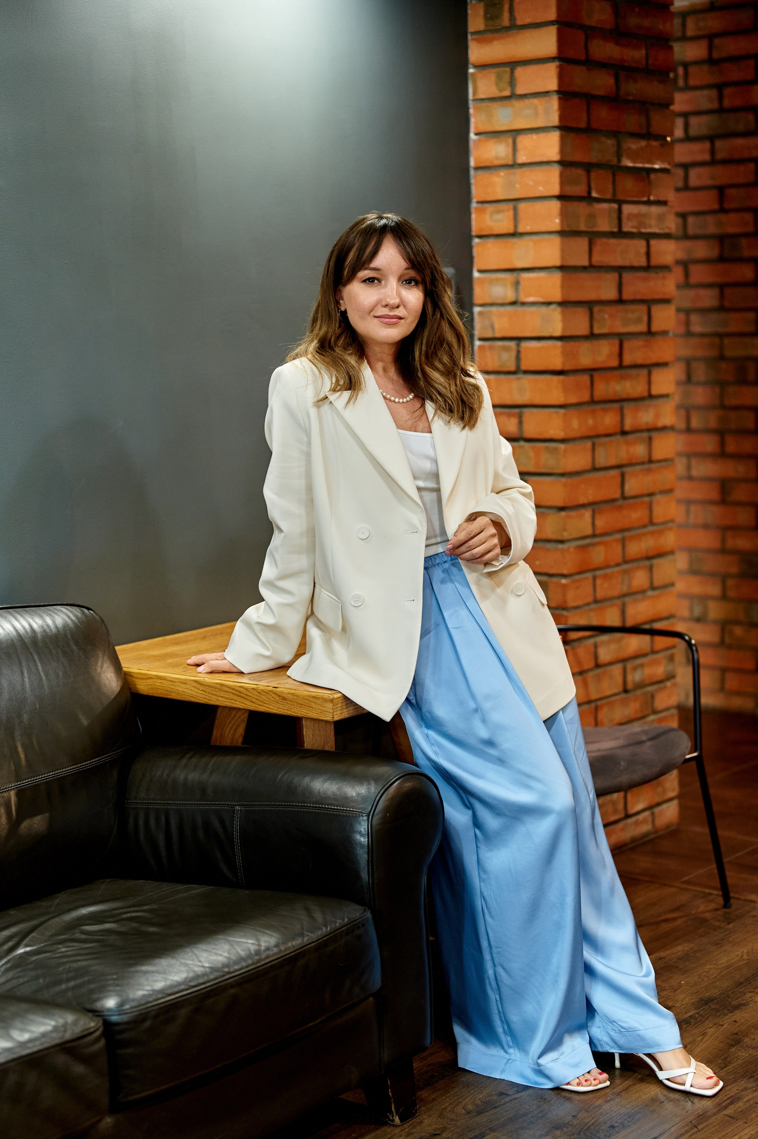 Женский форум: проявление себя через преображение. Анна Гончарова свадебный и репортажный фотограф в Москве