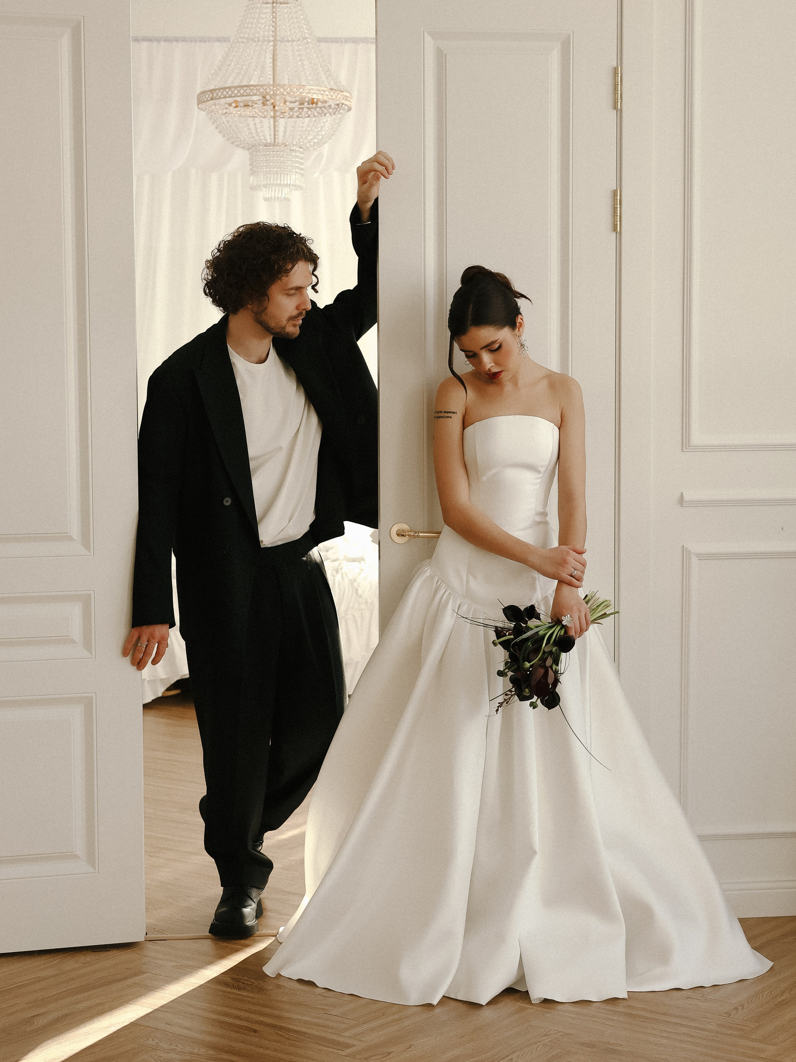 SCARLET. О проете «ЭТОНЕОТПУСК»