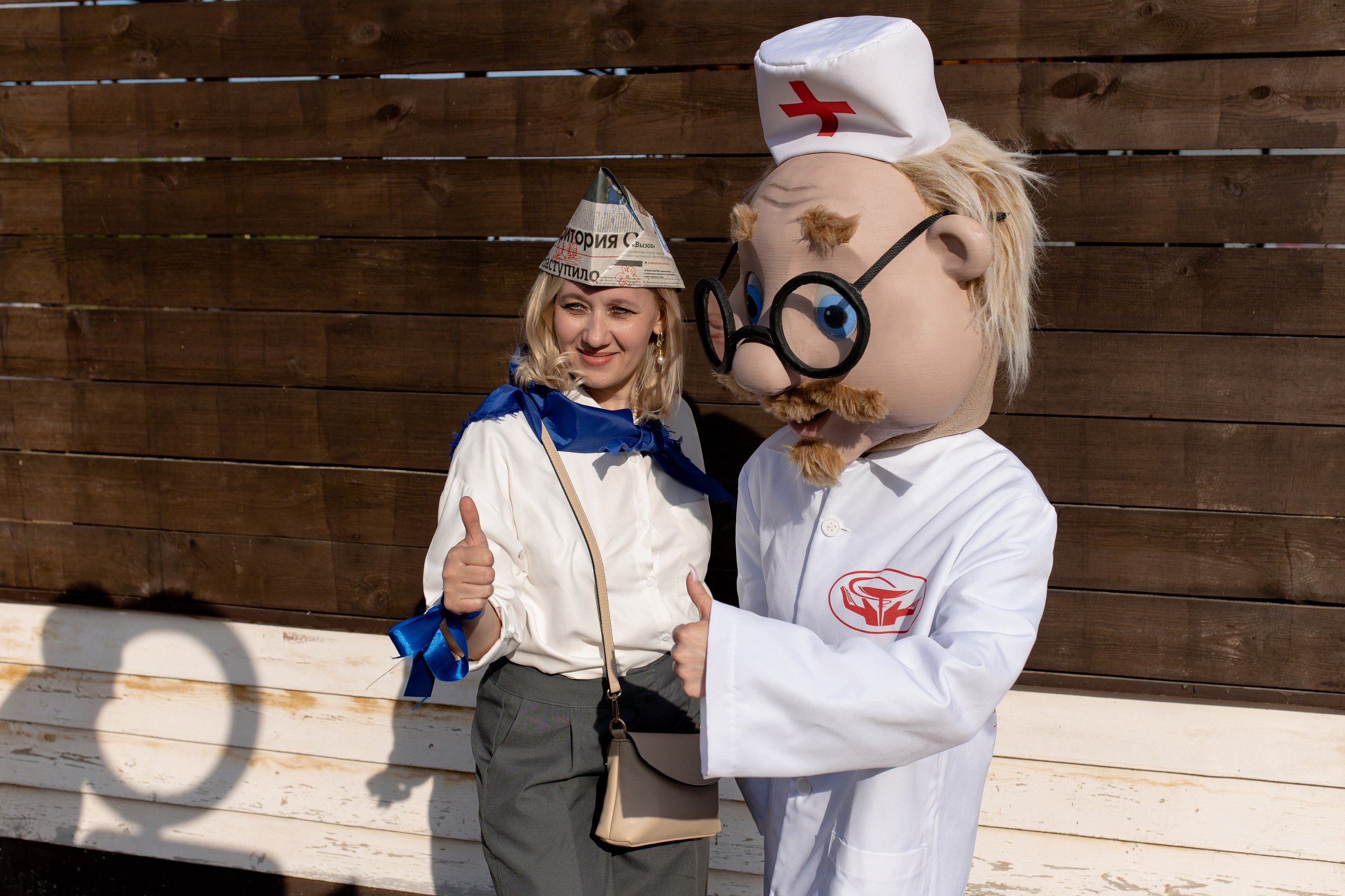 Корпоративное мероприятие ГКБ № 1 — Курочкино. Свадебный фотограф Екатеринбург/Челябинск — Любовь Волохова