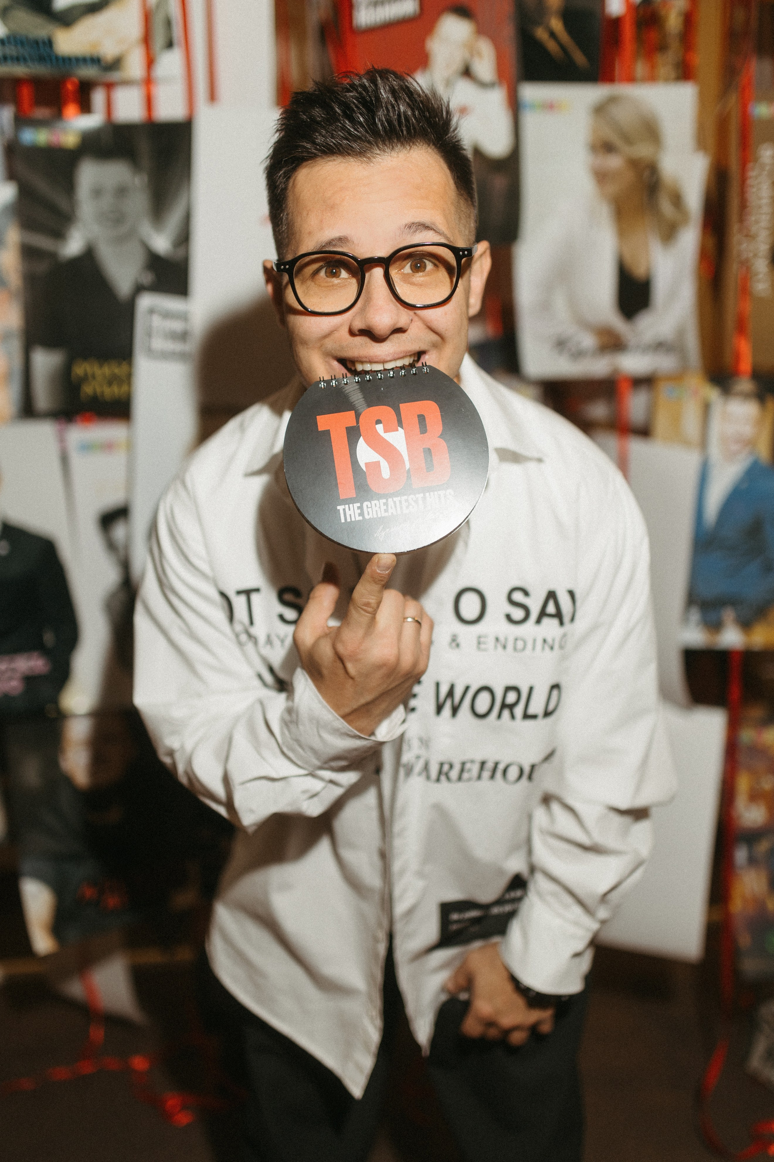 ТШБ. Свадебный фотограф в Москве Николай Болт