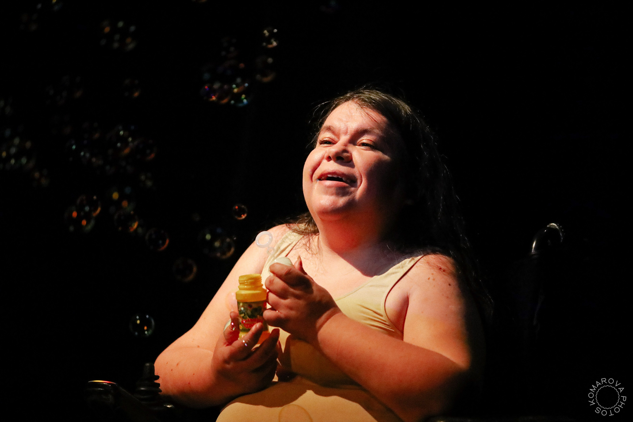 «Я и мое тело»