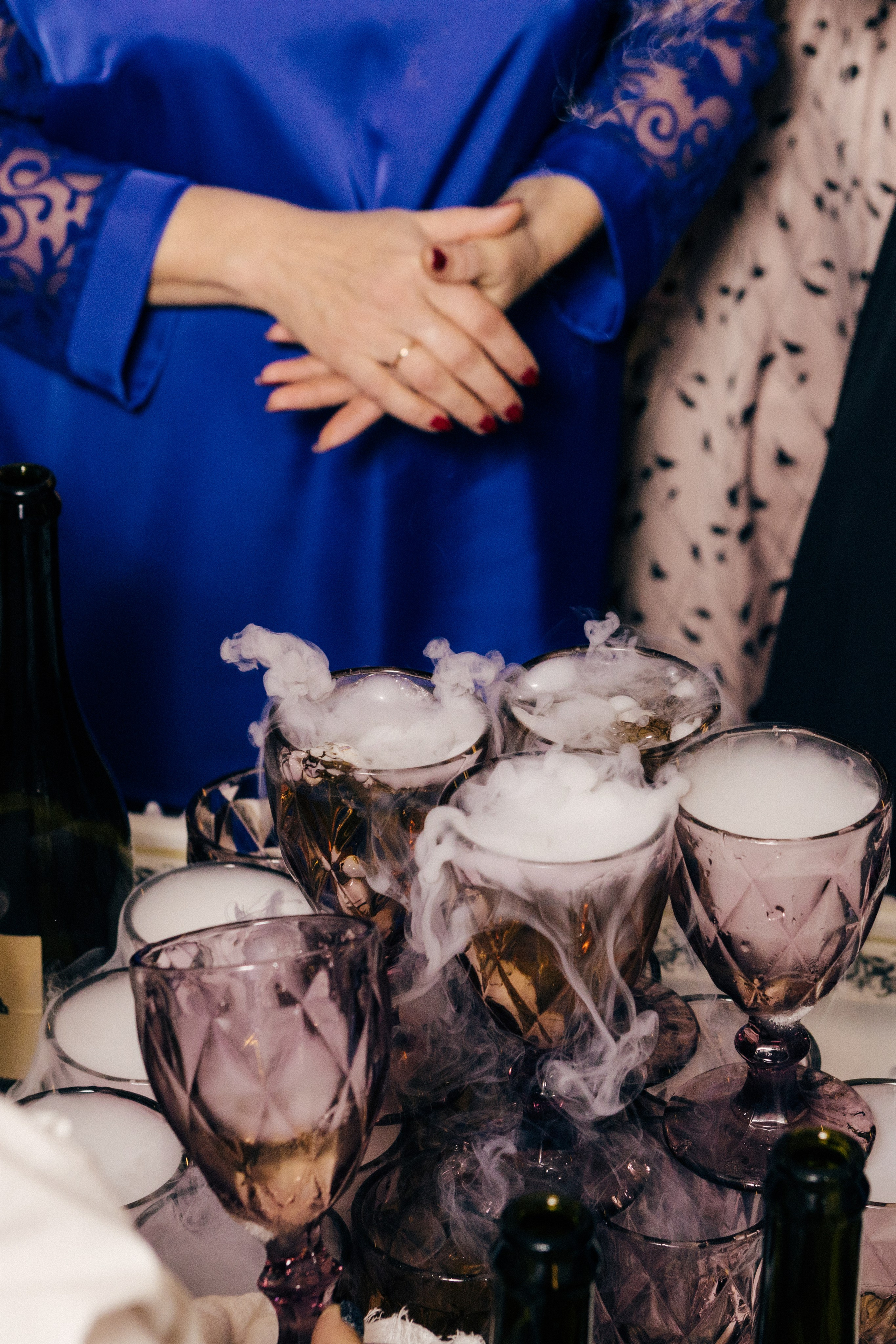 Свадебные съемки