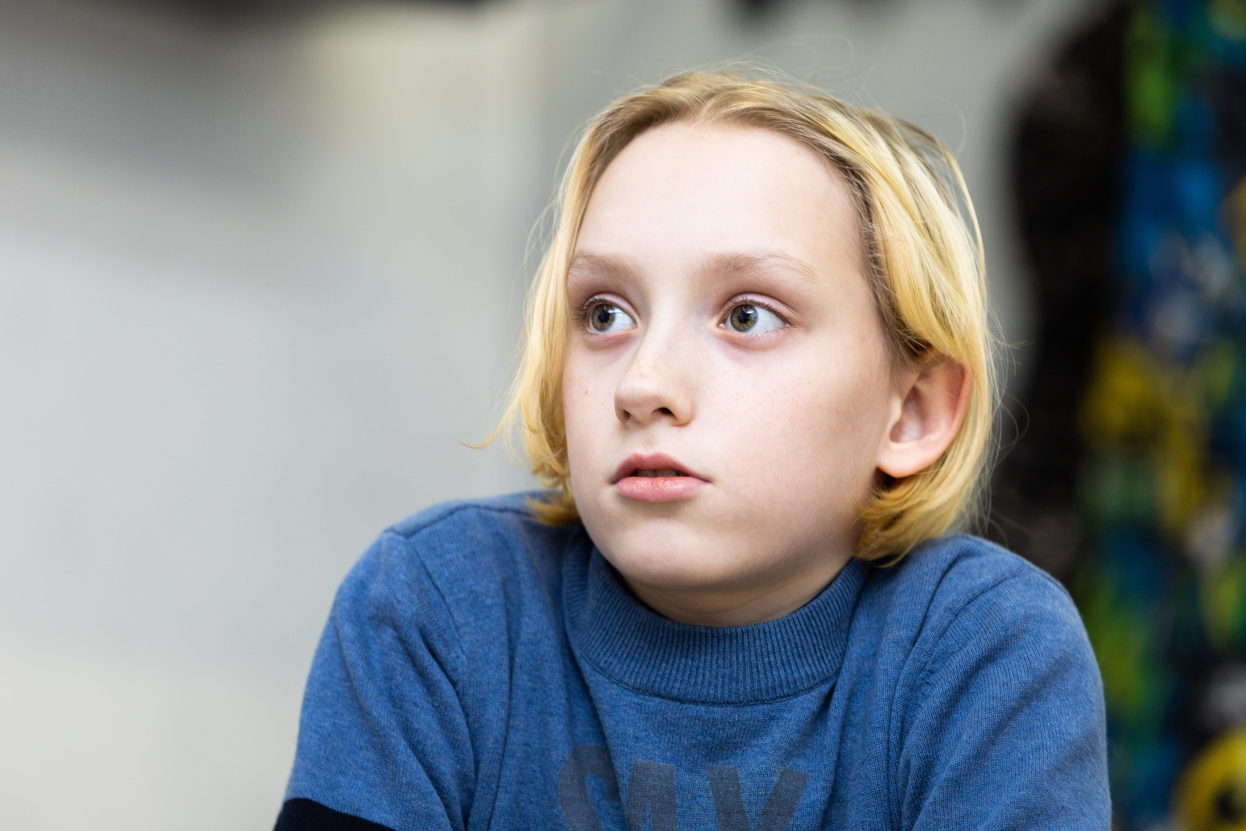 Занятия в Deutsch-Klub и d.English