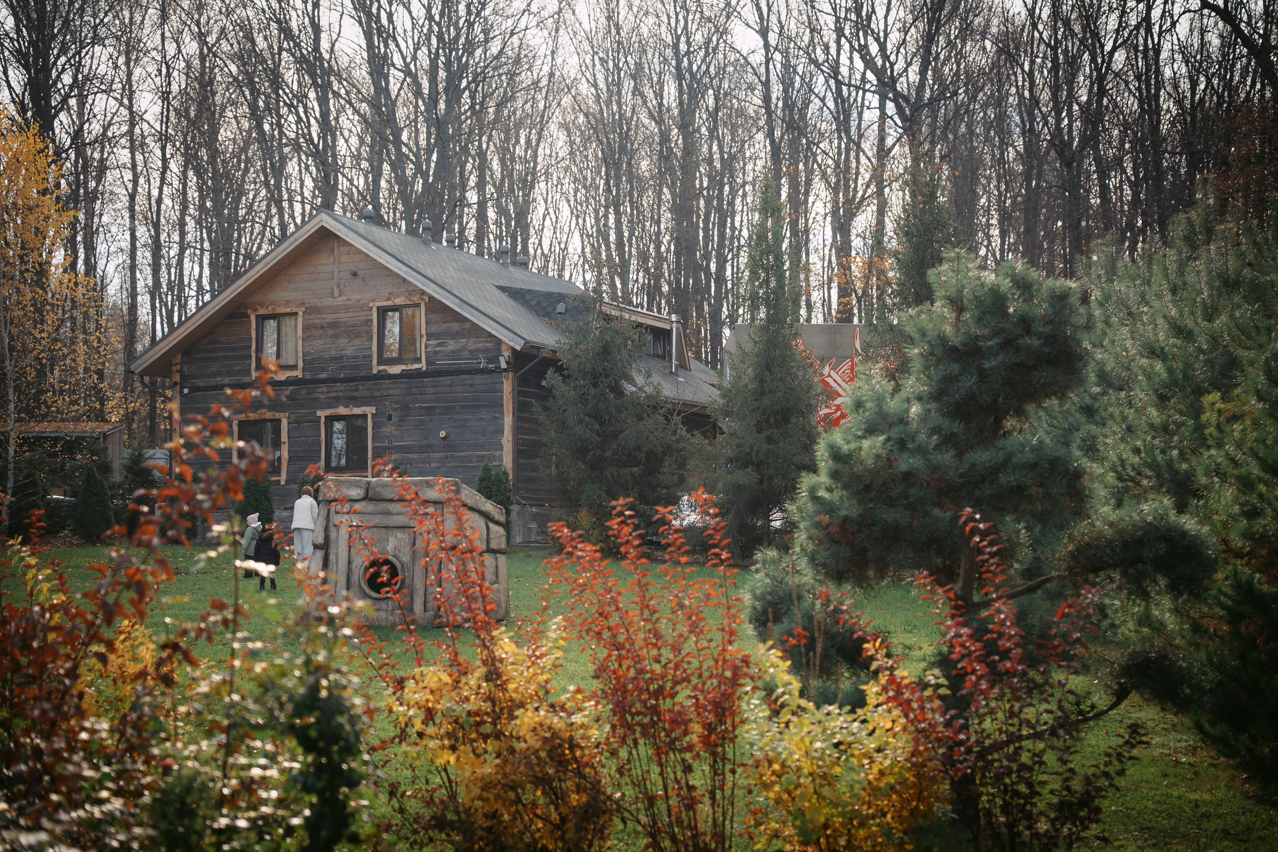 FINN FLARE x Enter. Саша Копылов, фотограф в Казани