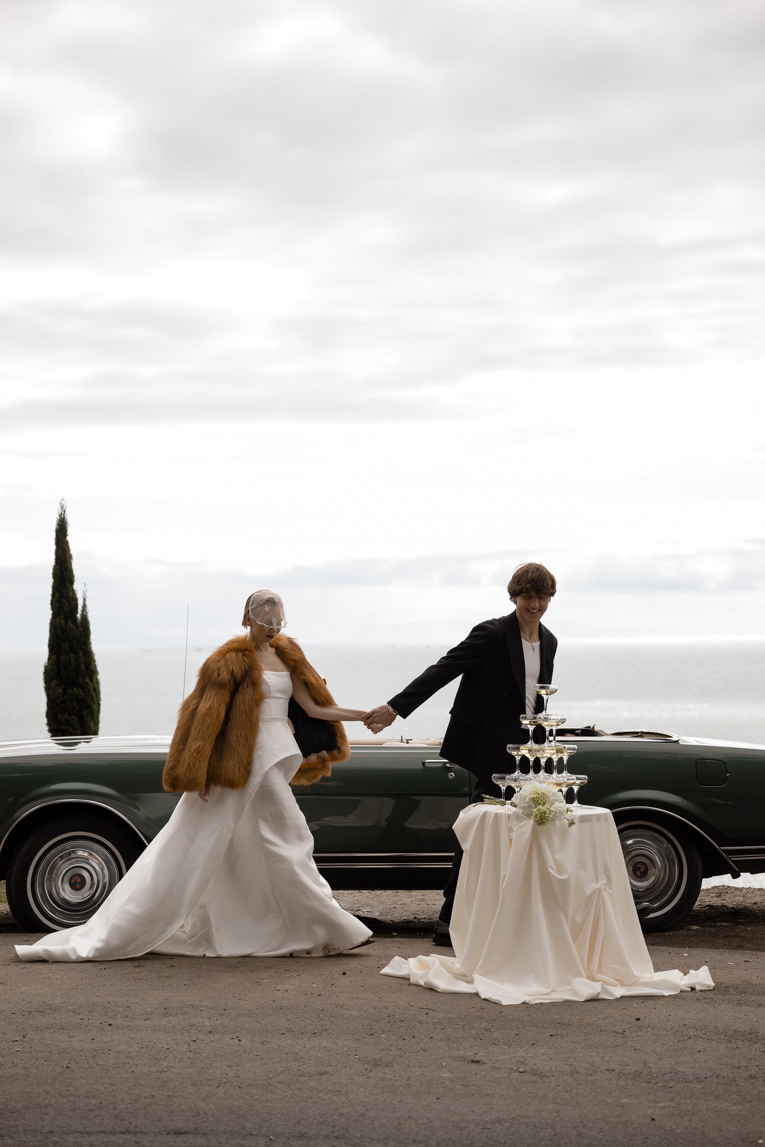 EMERALD. Кто мы?