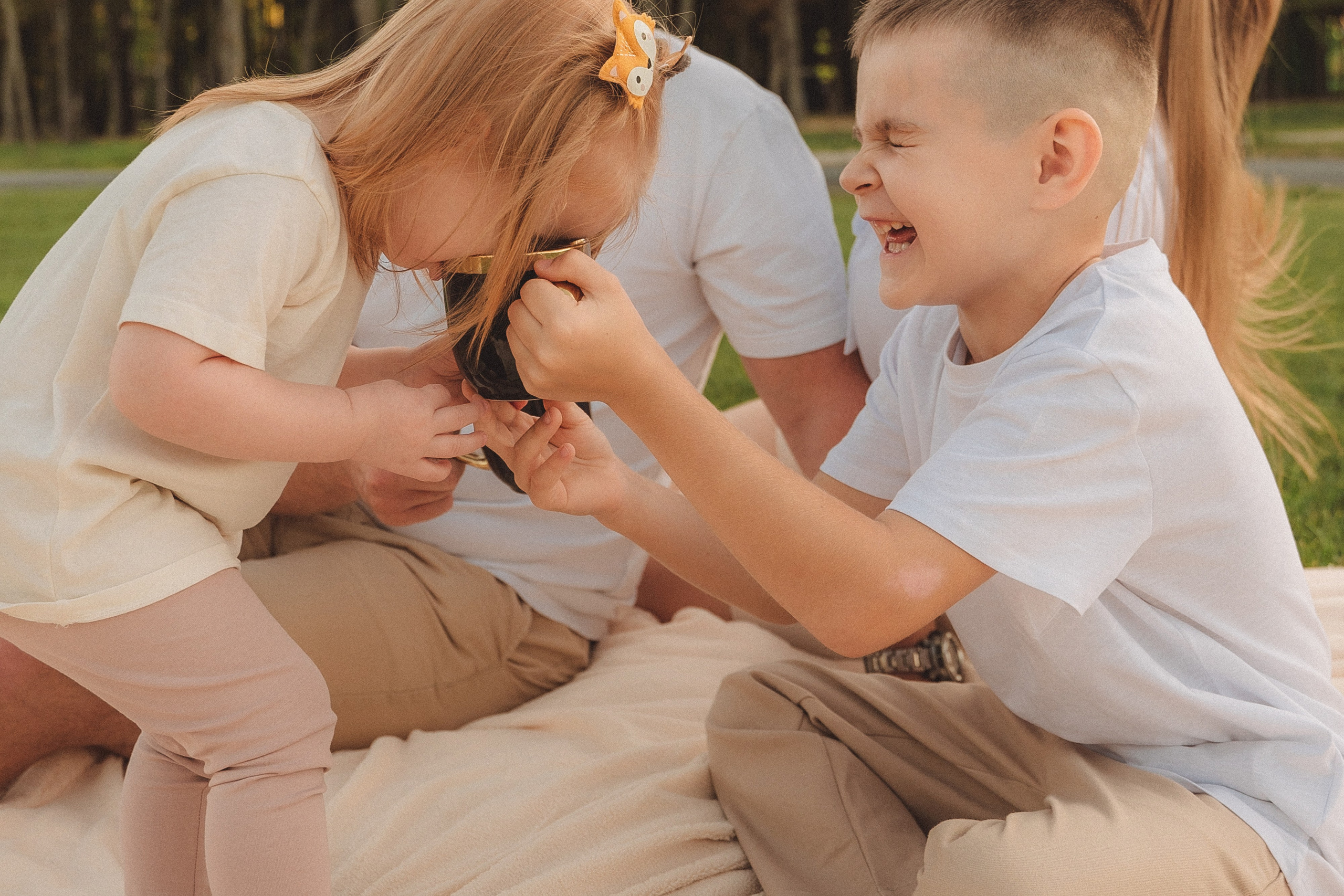 Семья Артёма и Александры. Фотограф Новочеркасск Ольга Мальцева