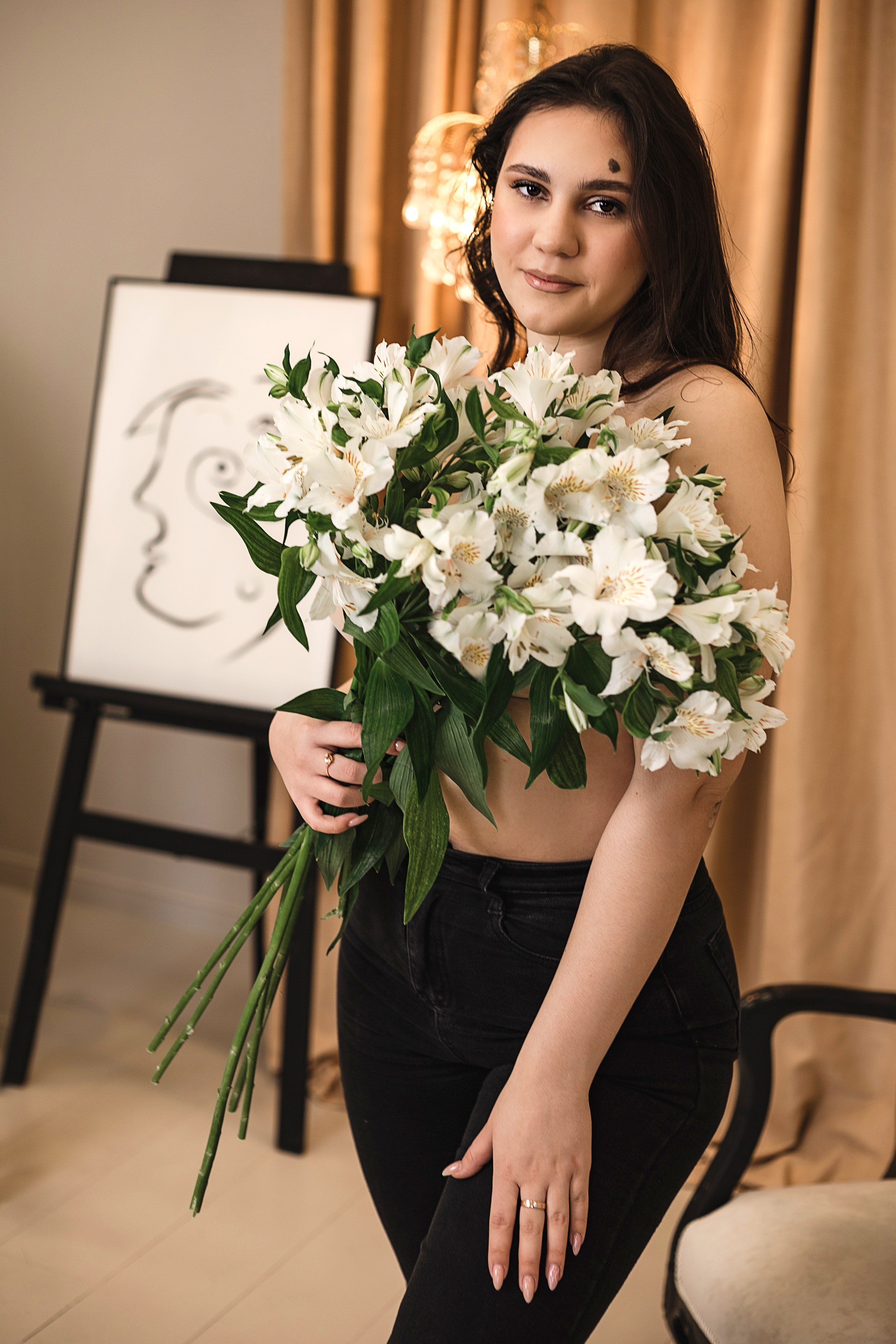 Кира. Семейный фотограф в Ростове-на-Дону Безкишкина Татьяна