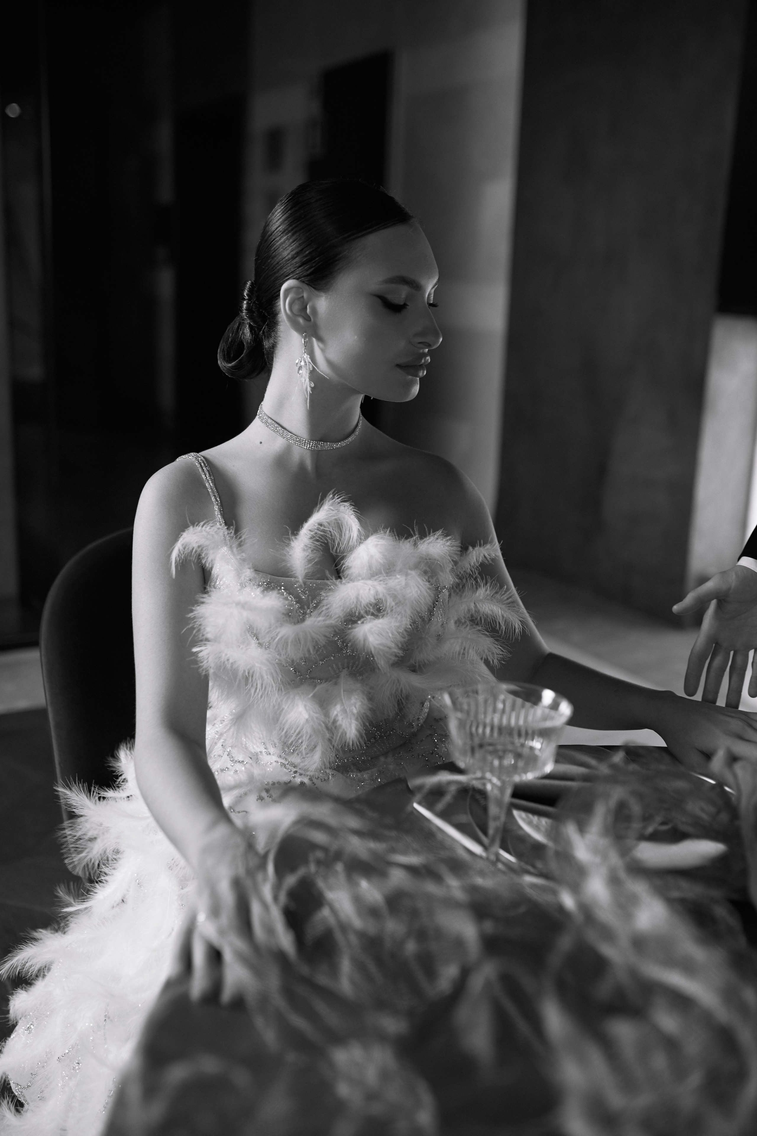 Свадьба для двоих. Свадебный фотограф в Ростове-на-Дону — Анастасия Кузьменко