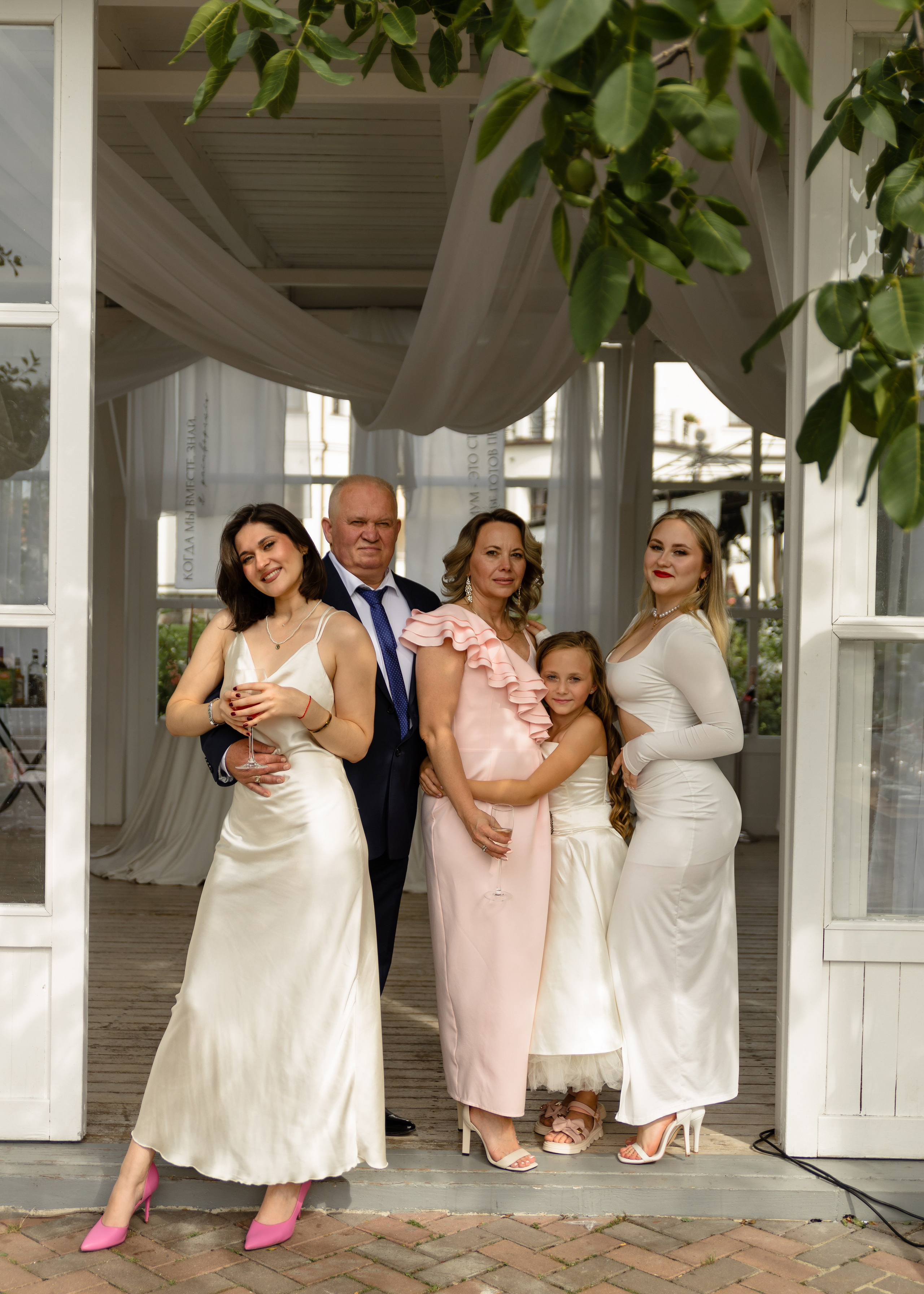 Дмитрий и Ульяна 2024. Свадебный фотограф в Калининграде Кристина Воскобойникова