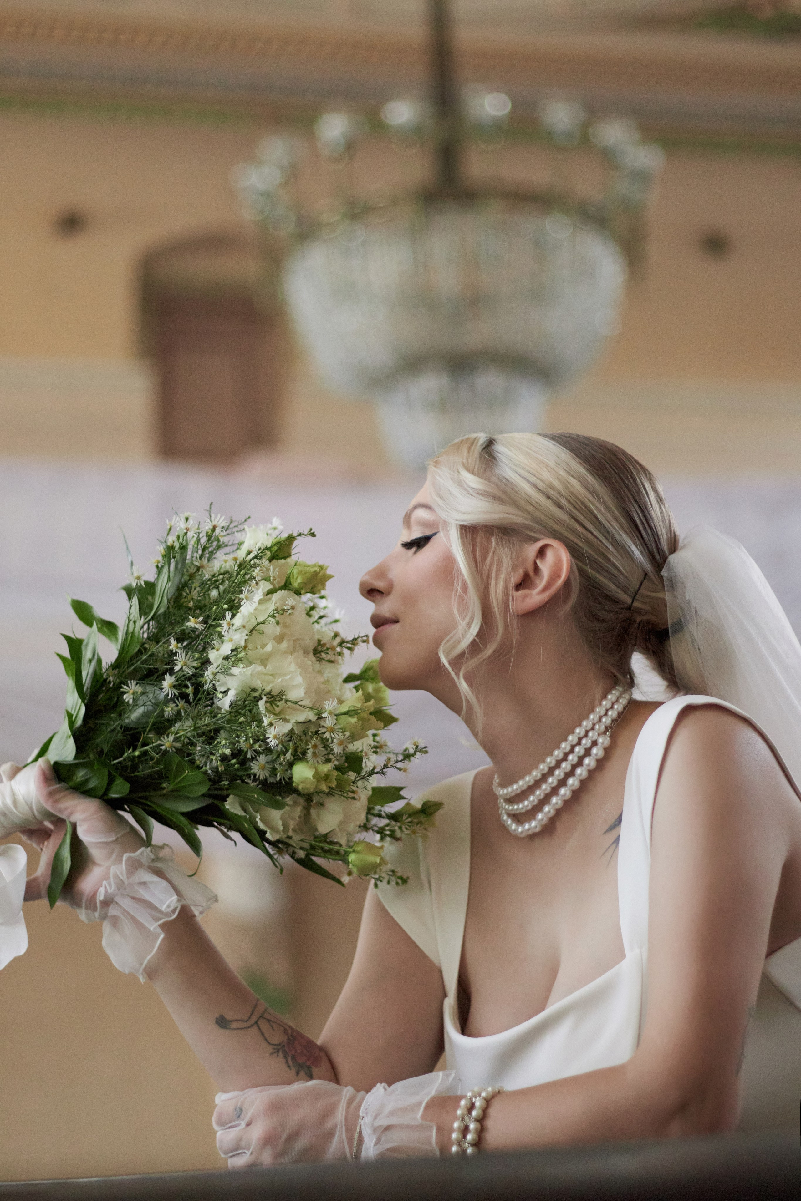 Константин и Анастасия. Фотограф в Ростове-на-Дону Нюхарева Виктория