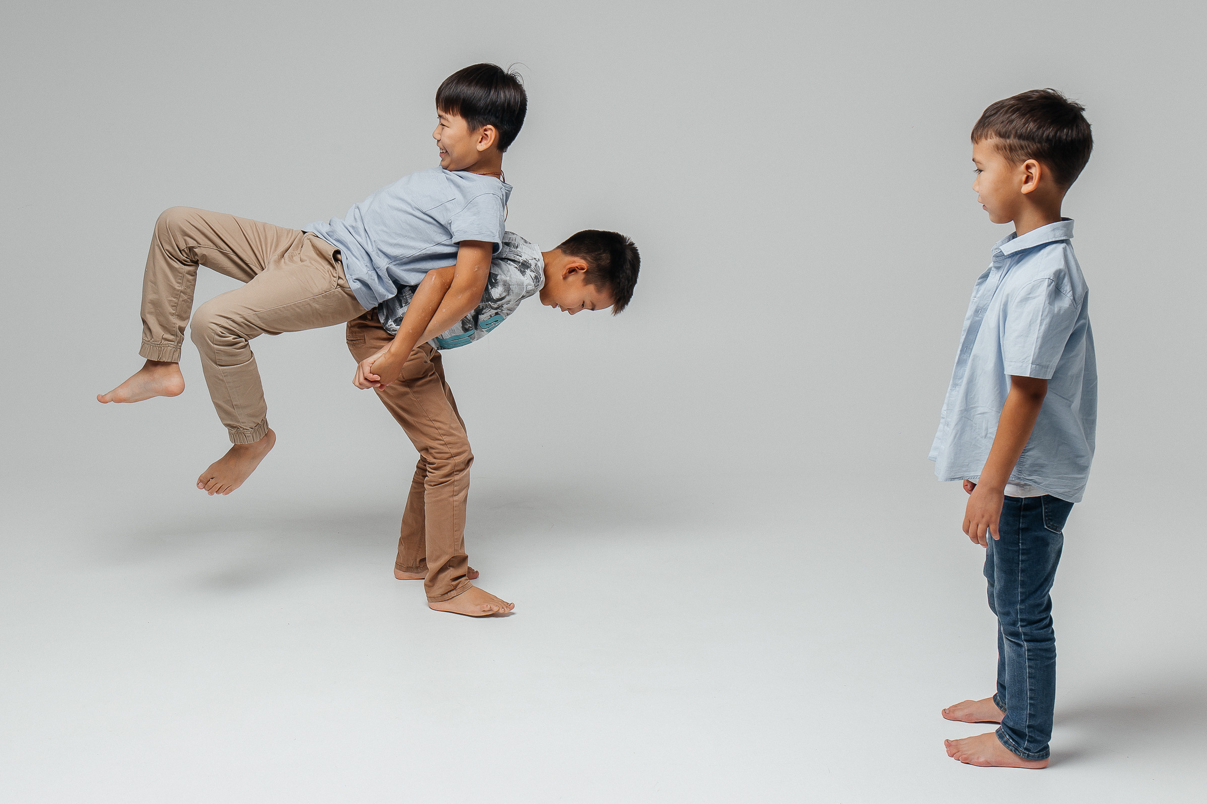 Циклорама. Для тех, кто не ждёт удачи, а создаёт её. Каждая фотосессия — это твой момент, твой стиль, твой успех. 📸
