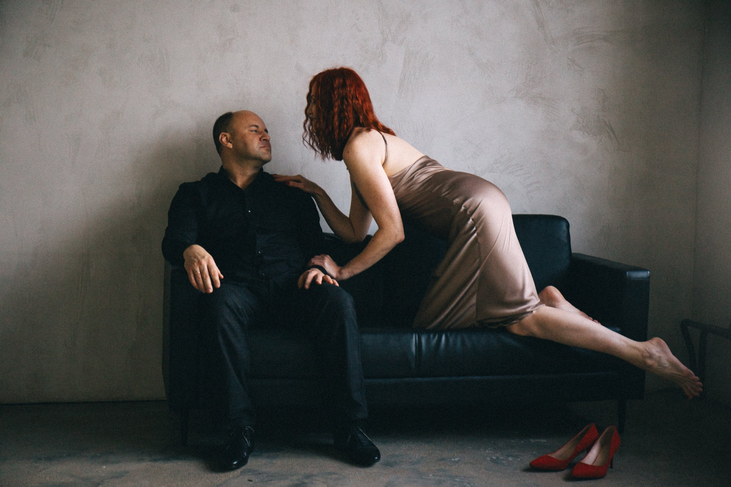 Семейная. Для тех, кто не ждёт удачи, а создаёт её. Каждая фотосессия — это твой момент, твой стиль, твой успех. 📸