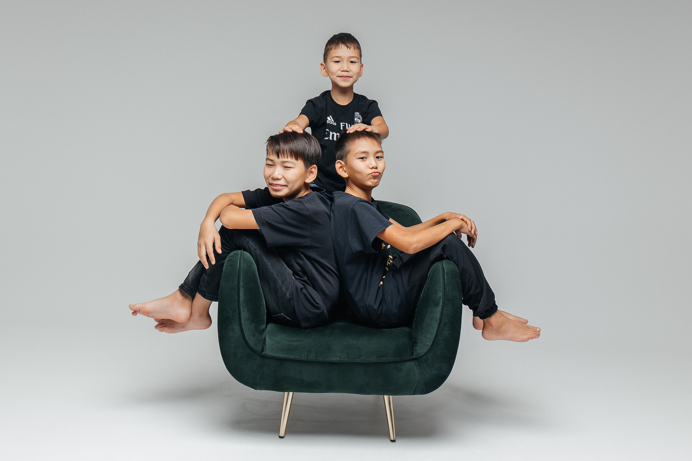 Циклорама. Для тех, кто не ждёт удачи, а создаёт её. Каждая фотосессия — это твой момент, твой стиль, твой успех. 📸