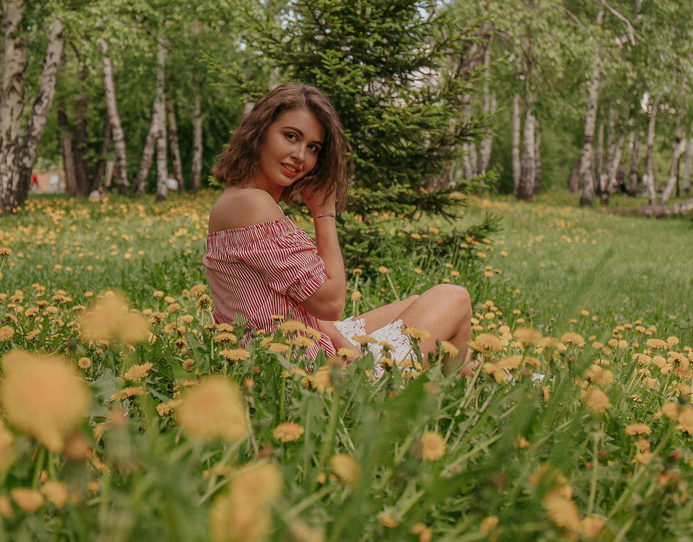 Набережная. Для тех, кто не ждёт удачи, а создаёт её. Каждая фотосессия — это твой момент, твой стиль, твой успех. 📸