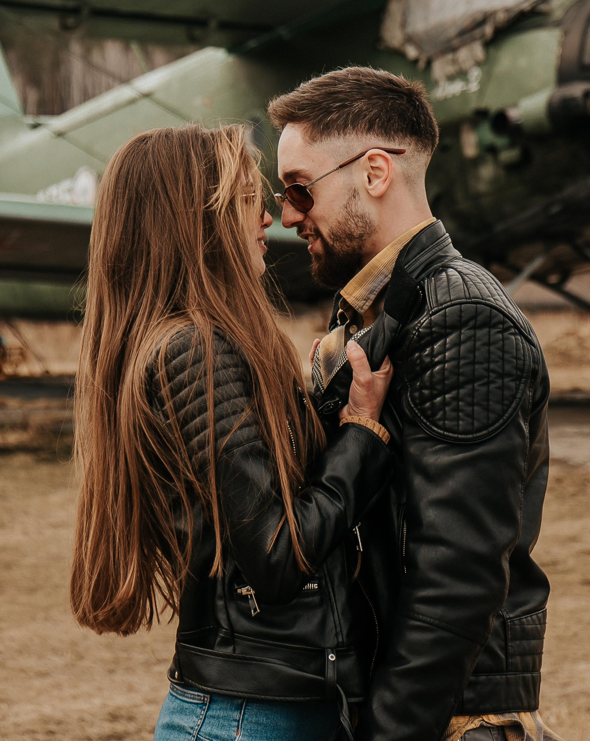 Аэропорт. Для тех, кто не ждёт удачи, а создаёт её. Каждая фотосессия — это твой момент, твой стиль, твой успех. 📸