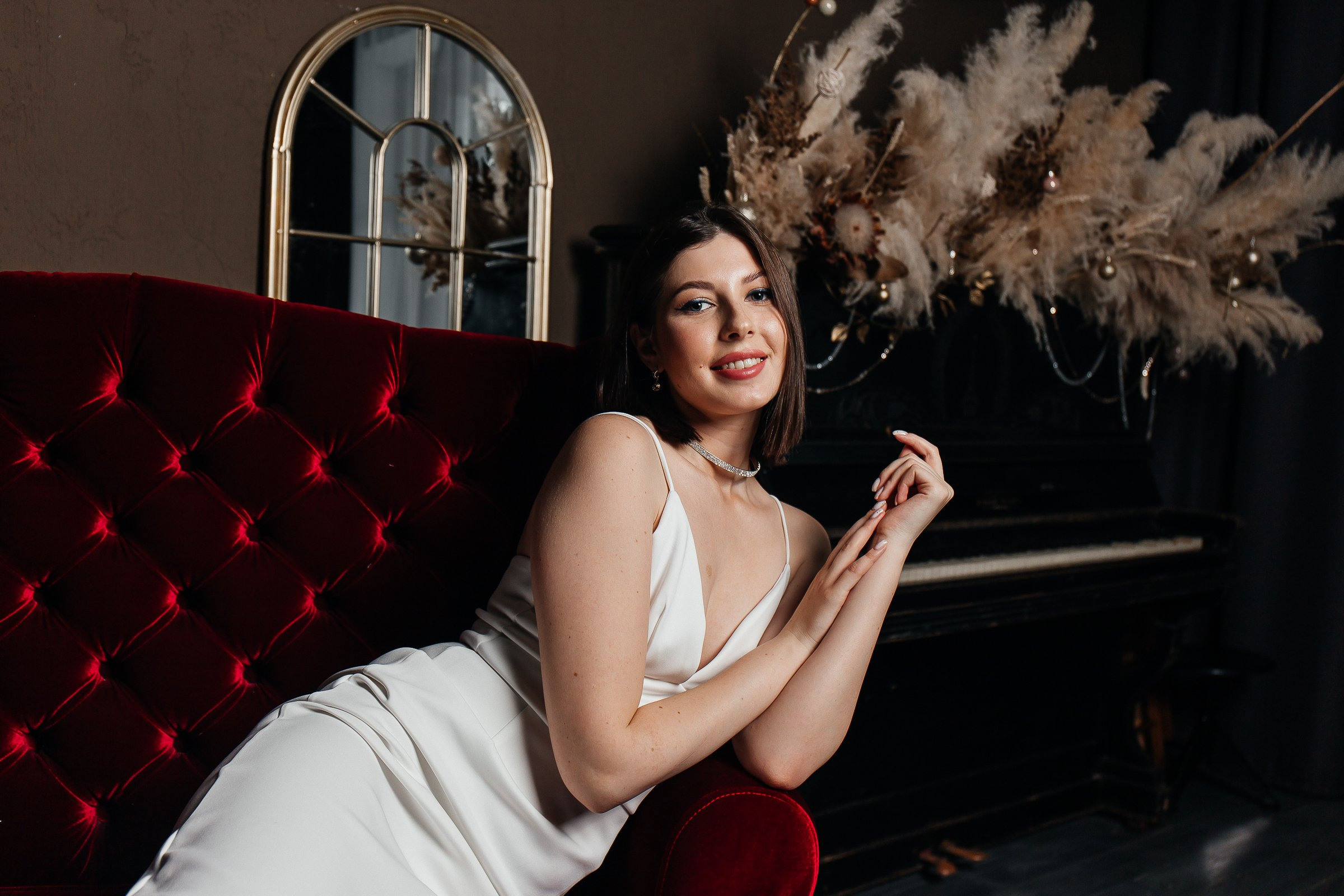 Надя. Для тех, кто не ждёт удачи, а создаёт её. Каждая фотосессия — это твой момент, твой стиль, твой успех. 📸