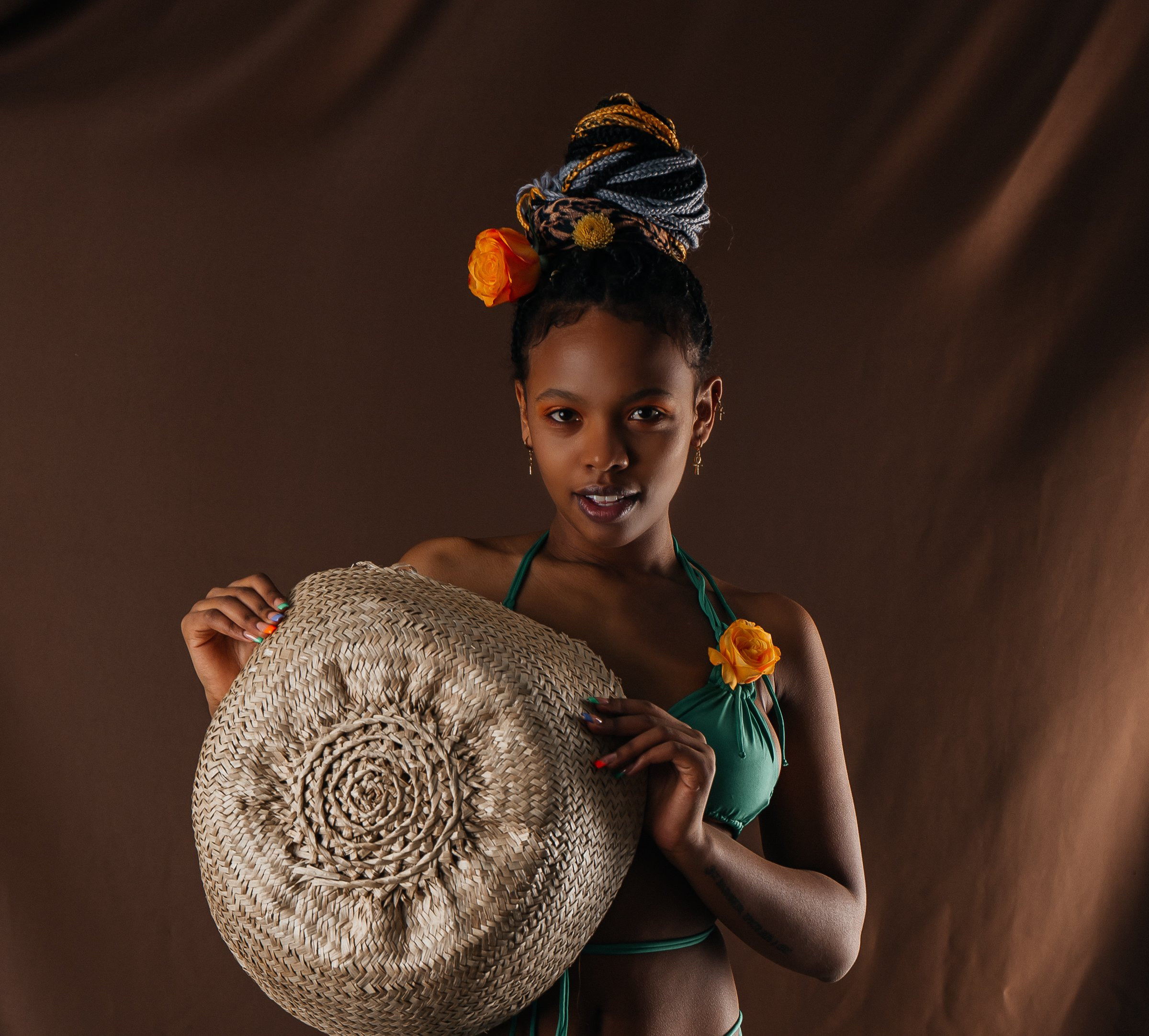 Габи. Для тех, кто не ждёт удачи, а создаёт её. Каждая фотосессия — это твой момент, твой стиль, твой успех. 📸