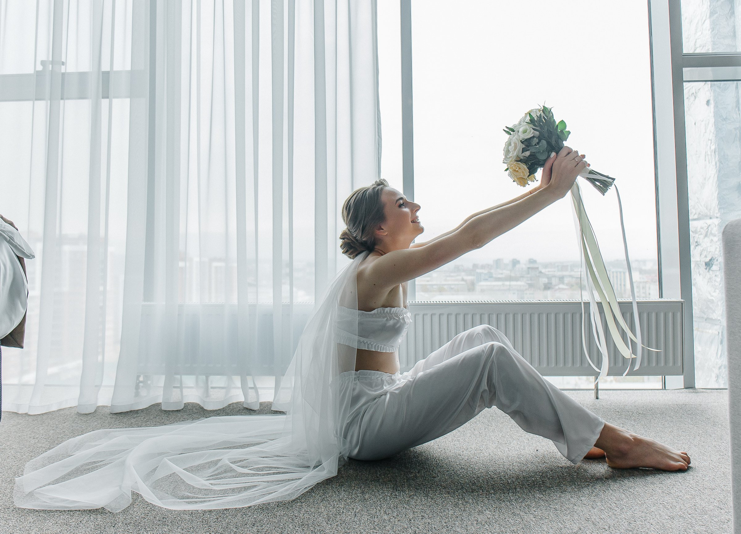 Владимир и Розалина. Для тех, кто не ждёт удачи, а создаёт её. Каждая фотосессия — это твой момент, твой стиль, твой успех. 📸