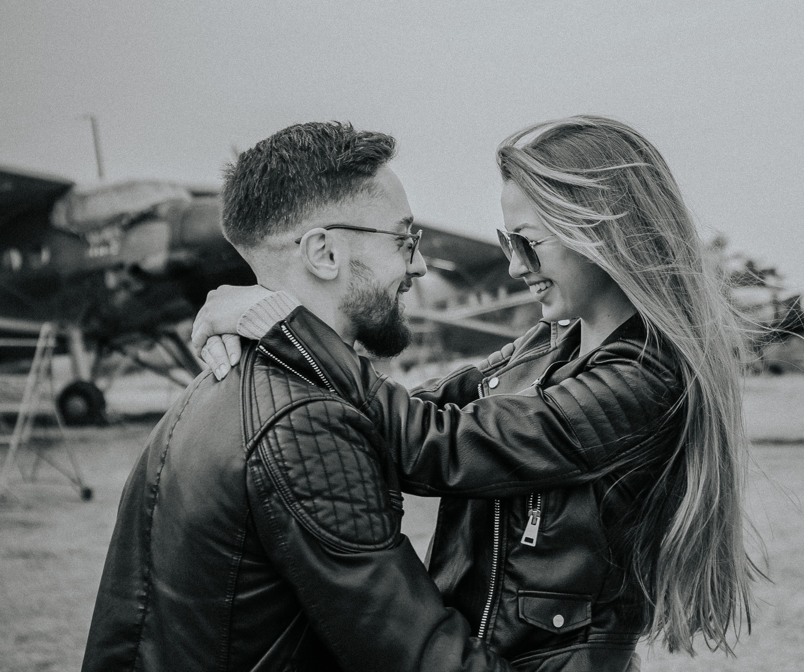 Аэропорт. Для тех, кто не ждёт удачи, а создаёт её. Каждая фотосессия — это твой момент, твой стиль, твой успех. 📸