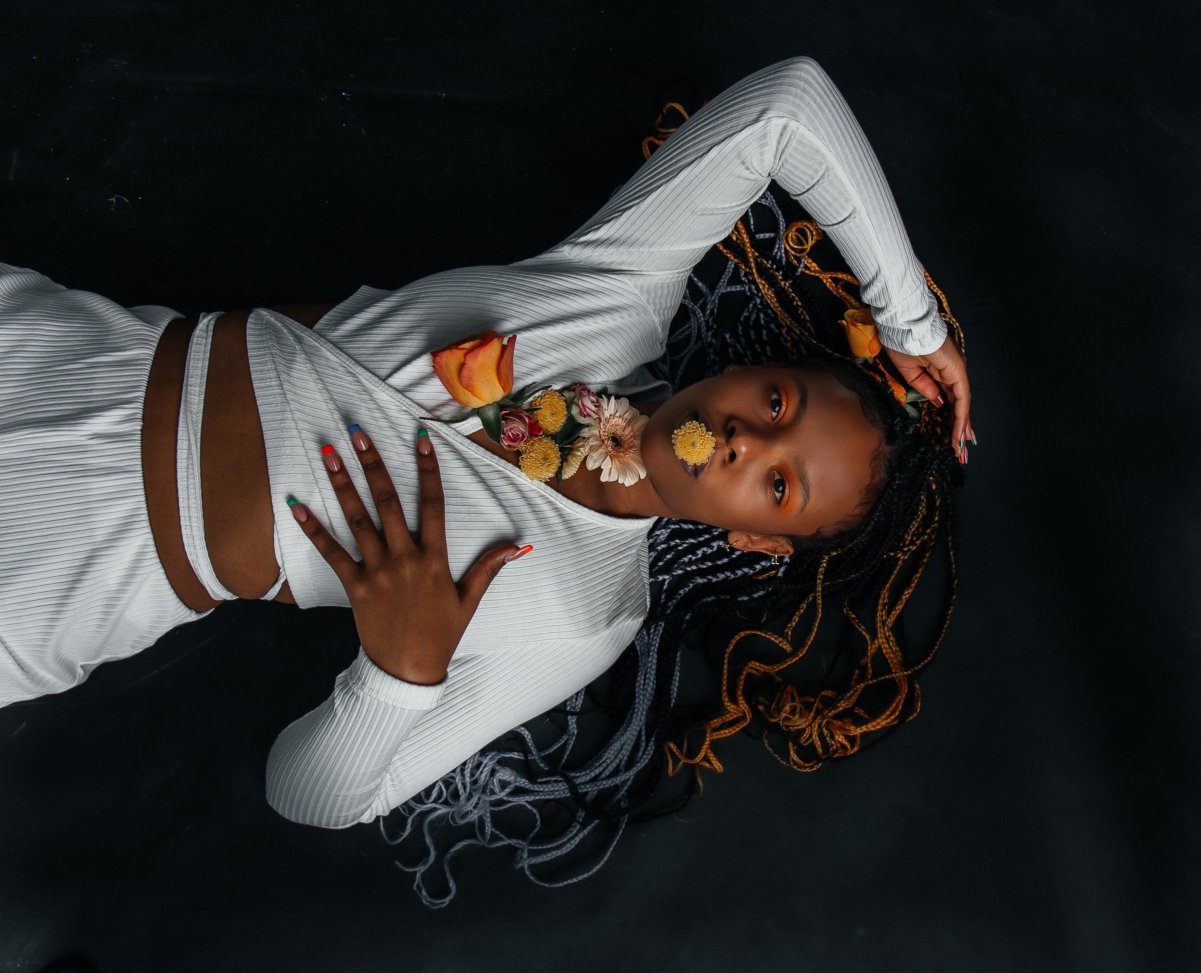 Габи. Для тех, кто не ждёт удачи, а создаёт её. Каждая фотосессия — это твой момент, твой стиль, твой успех. 📸