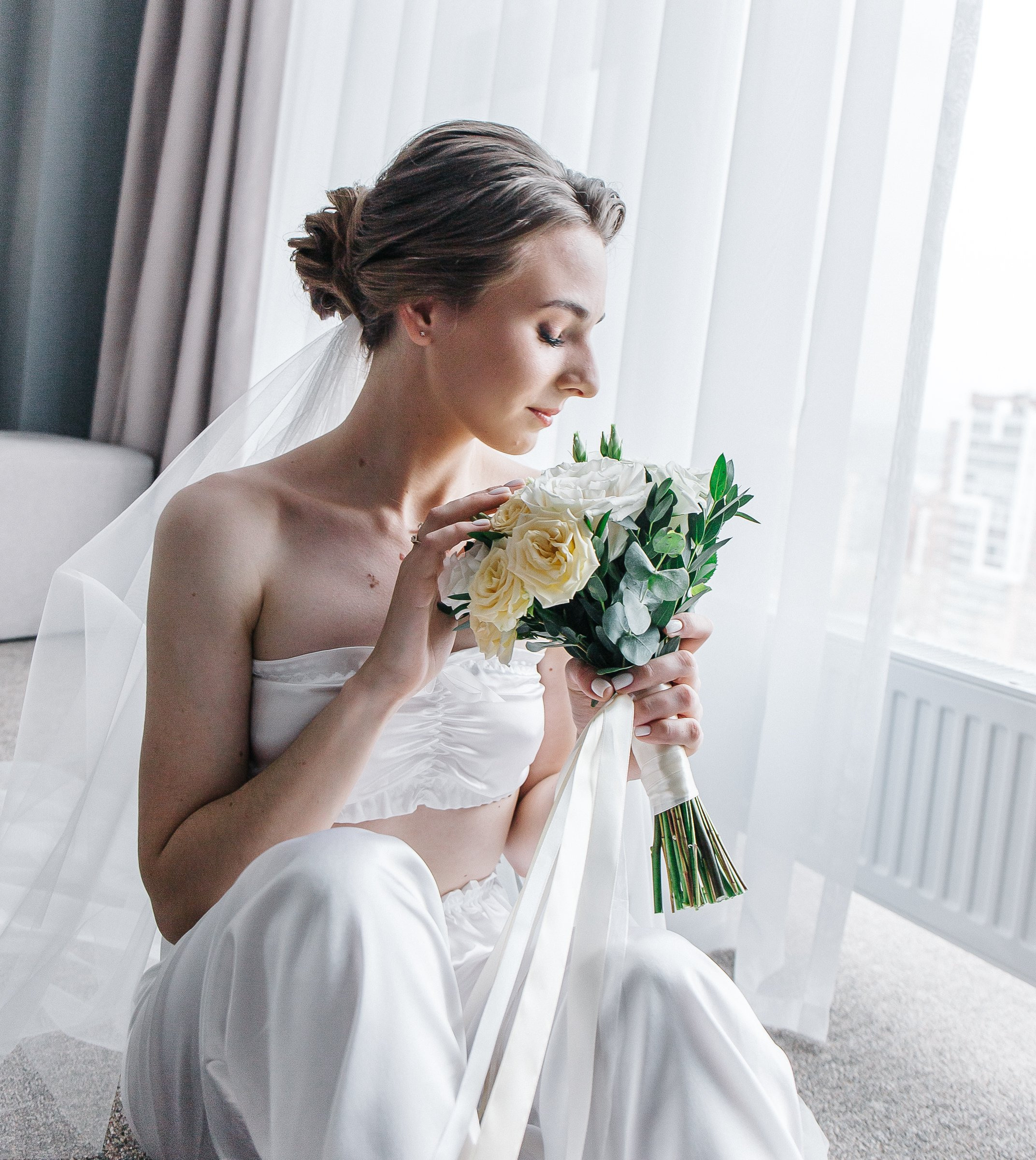 Владимир и Розалина. Для тех, кто не ждёт удачи, а создаёт её. Каждая фотосессия — это твой момент, твой стиль, твой успех. 📸