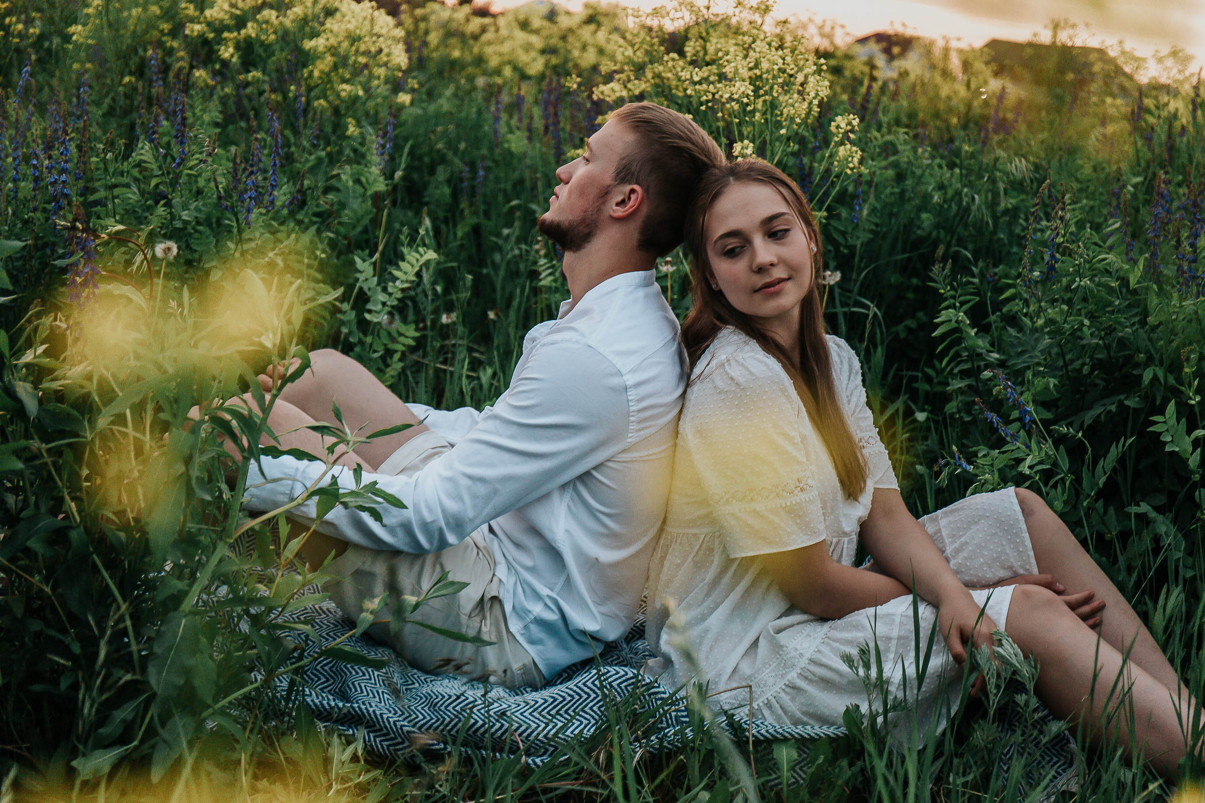 Закат. Для тех, кто не ждёт удачи, а создаёт её. Каждая фотосессия — это твой момент, твой стиль, твой успех. 📸