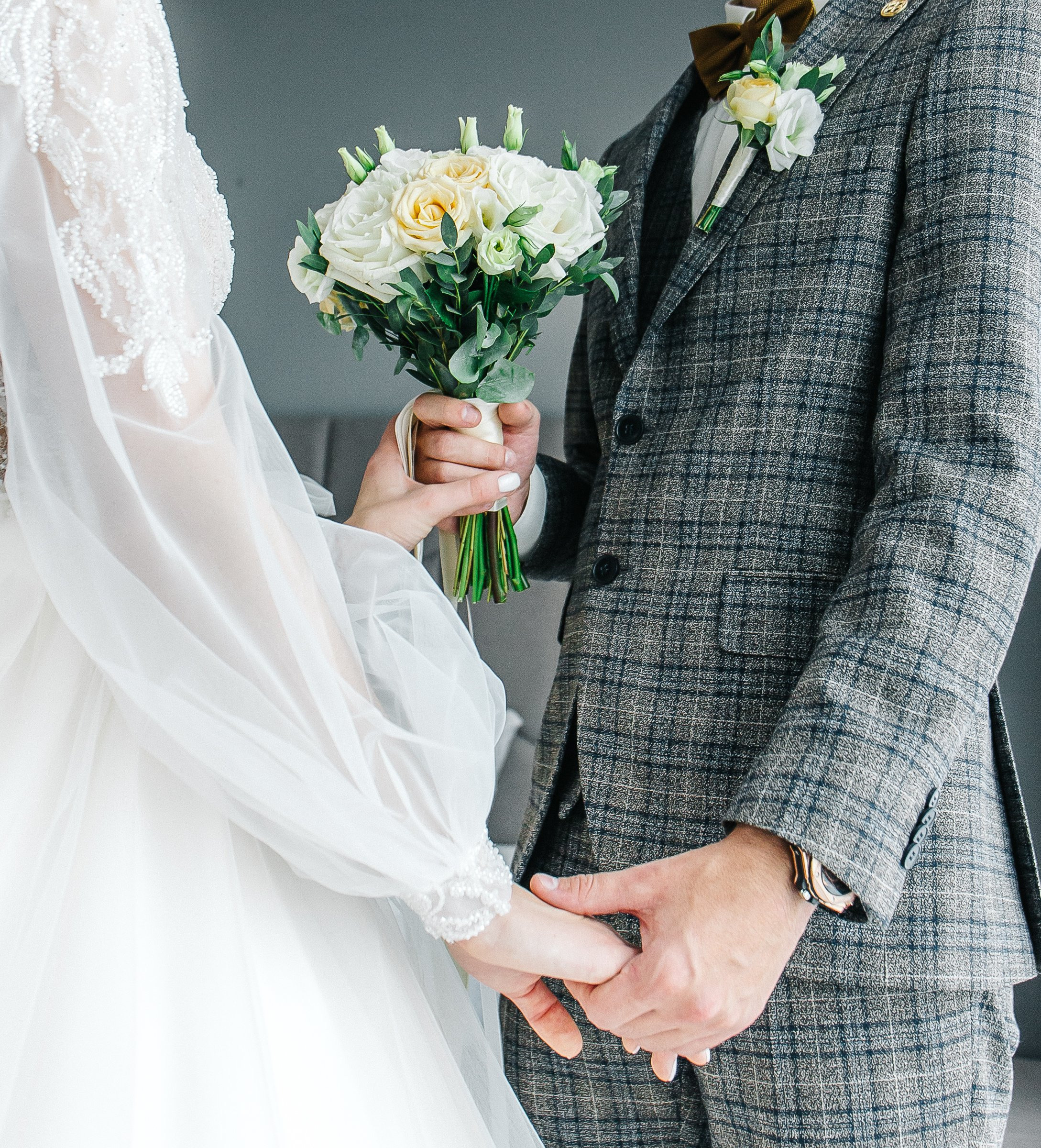 Владимир и Розалина. Для тех, кто не ждёт удачи, а создаёт её. Каждая фотосессия — это твой момент, твой стиль, твой успех. 📸