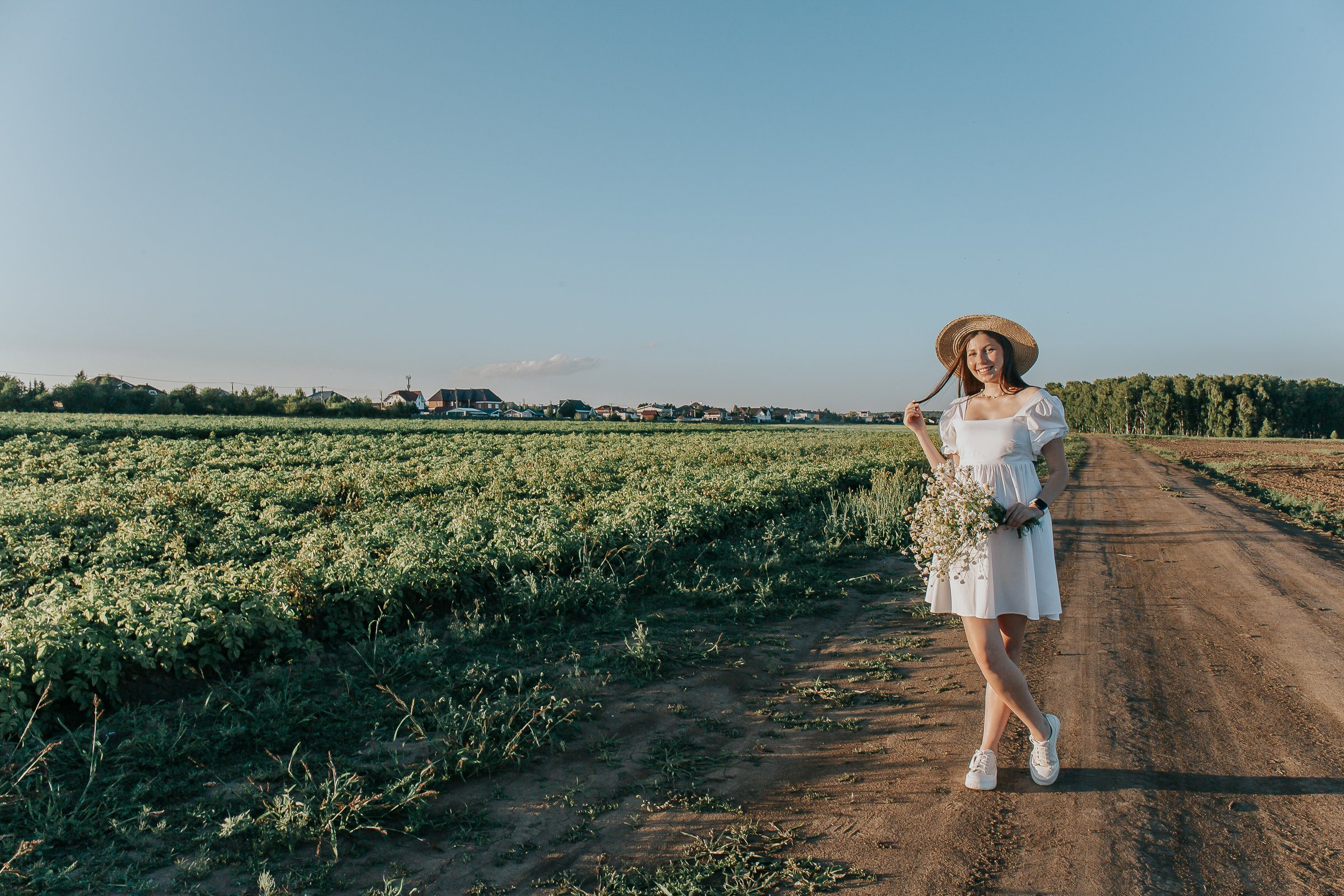 Надя. Для тех, кто не ждёт удачи, а создаёт её. Каждая фотосессия — это твой момент, твой стиль, твой успех. 📸