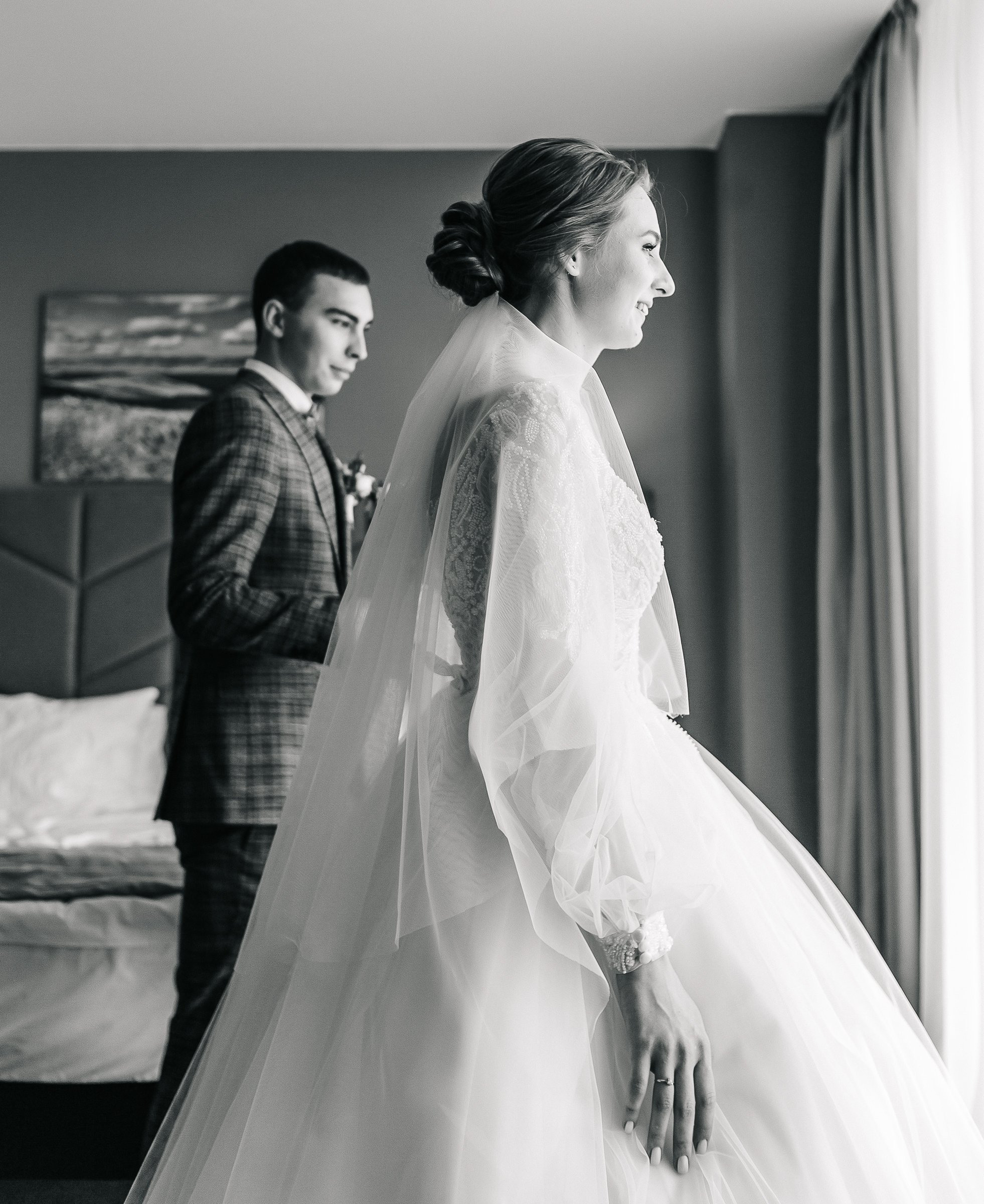 Владимир и Розалина. Для тех, кто не ждёт удачи, а создаёт её. Каждая фотосессия — это твой момент, твой стиль, твой успех. 📸