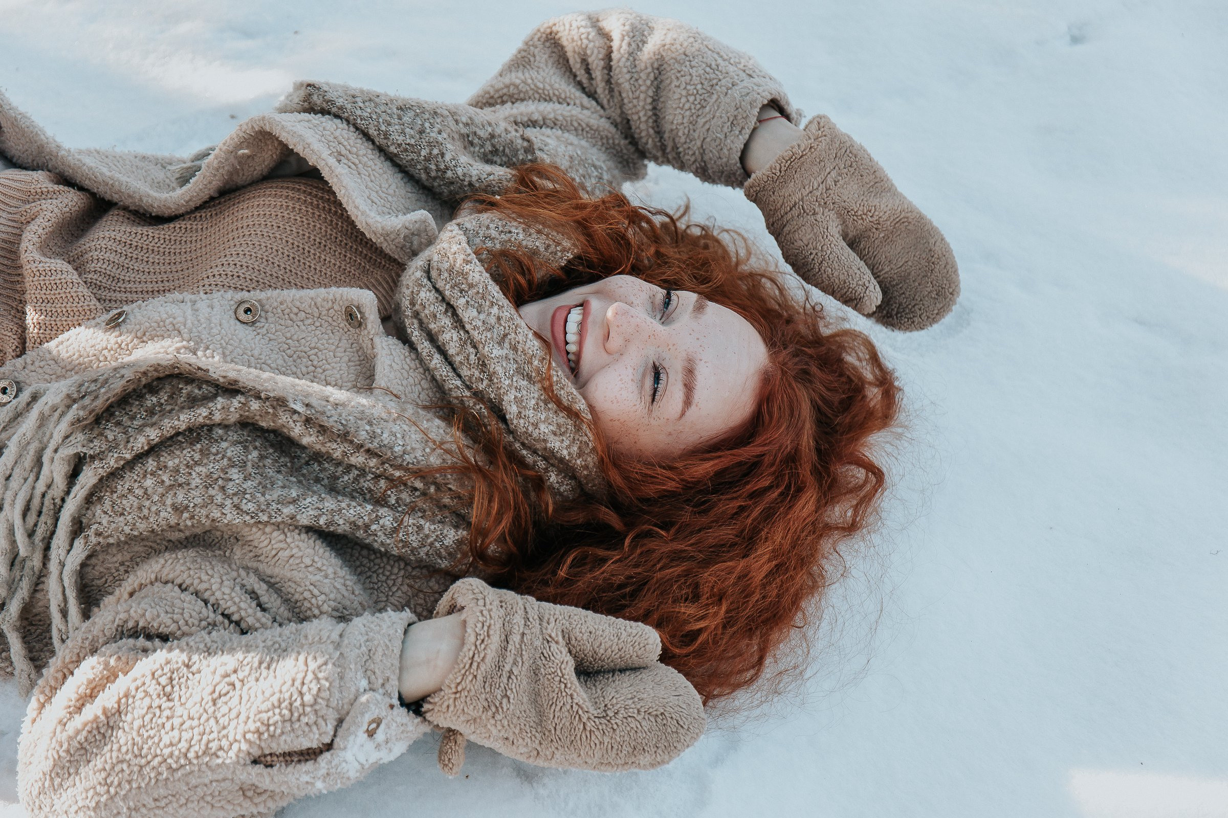 Настя. Для тех, кто не ждёт удачи, а создаёт её. Каждая фотосессия — это твой момент, твой стиль, твой успех. 📸