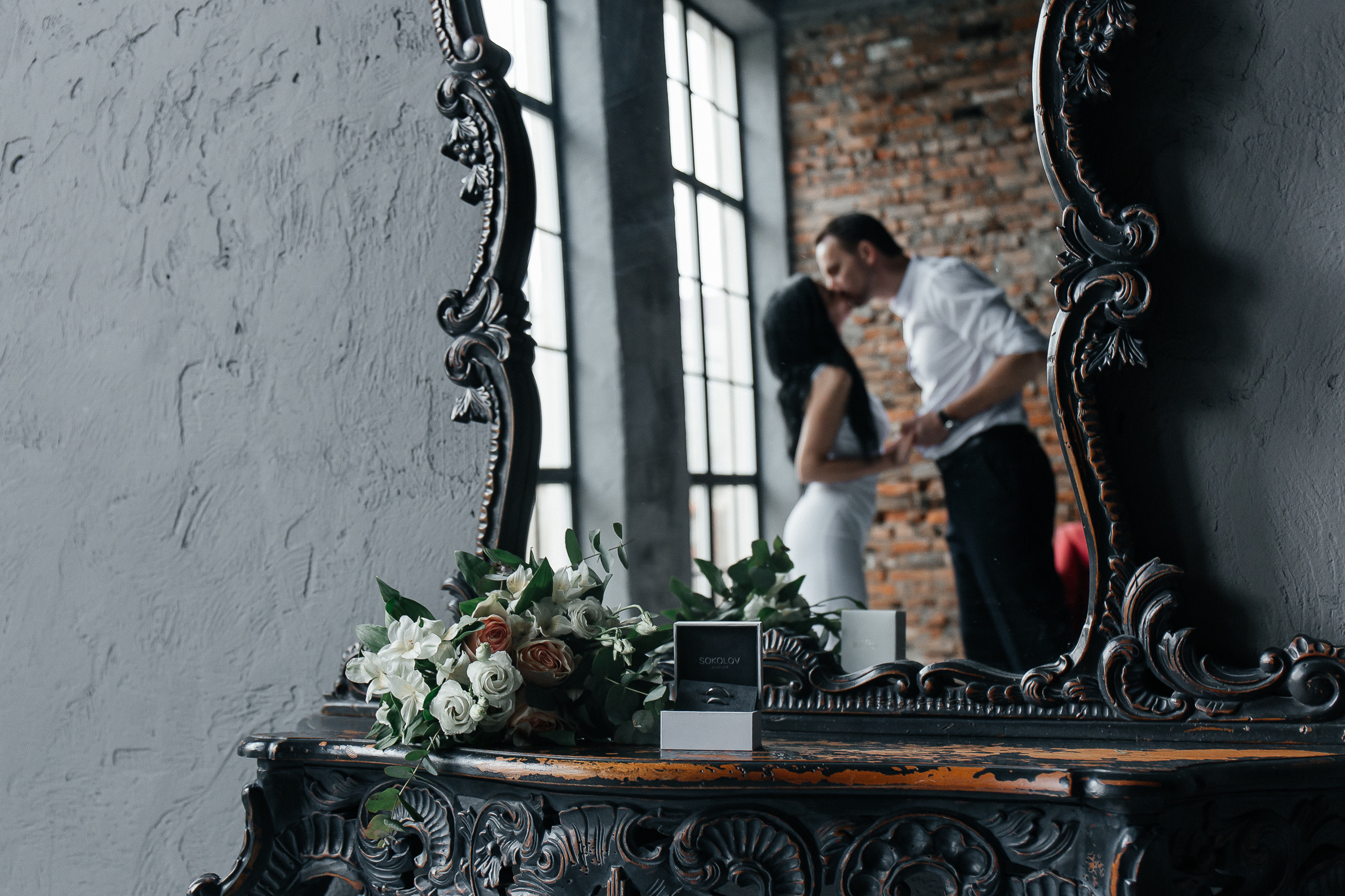 Романс. Для тех, кто не ждёт удачи, а создаёт её. Каждая фотосессия — это твой момент, твой стиль, твой успех. 📸