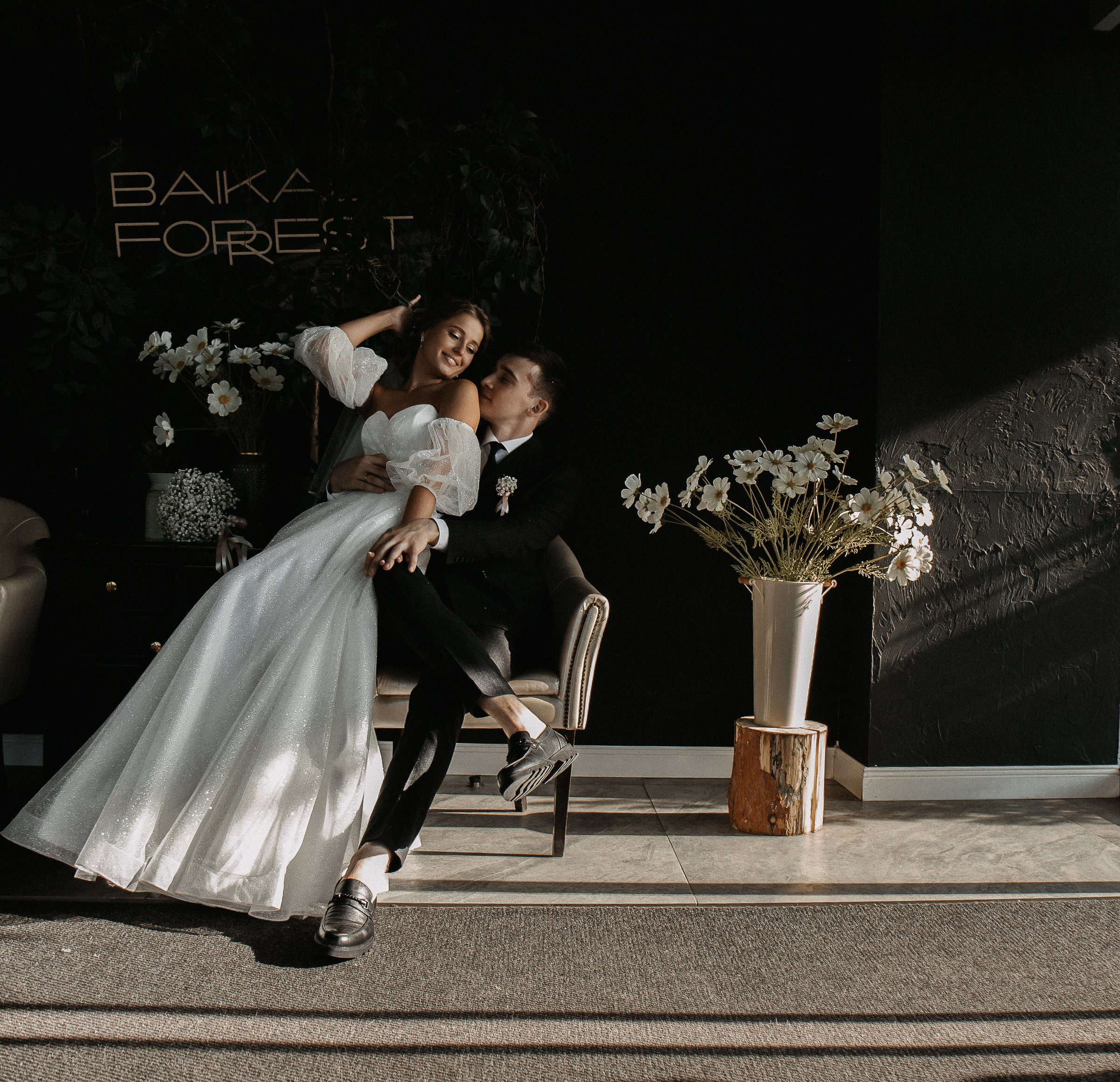 Байкал Форест. Для тех, кто не ждёт удачи, а создаёт её. Каждая фотосессия — это твой момент, твой стиль, твой успех. 📸