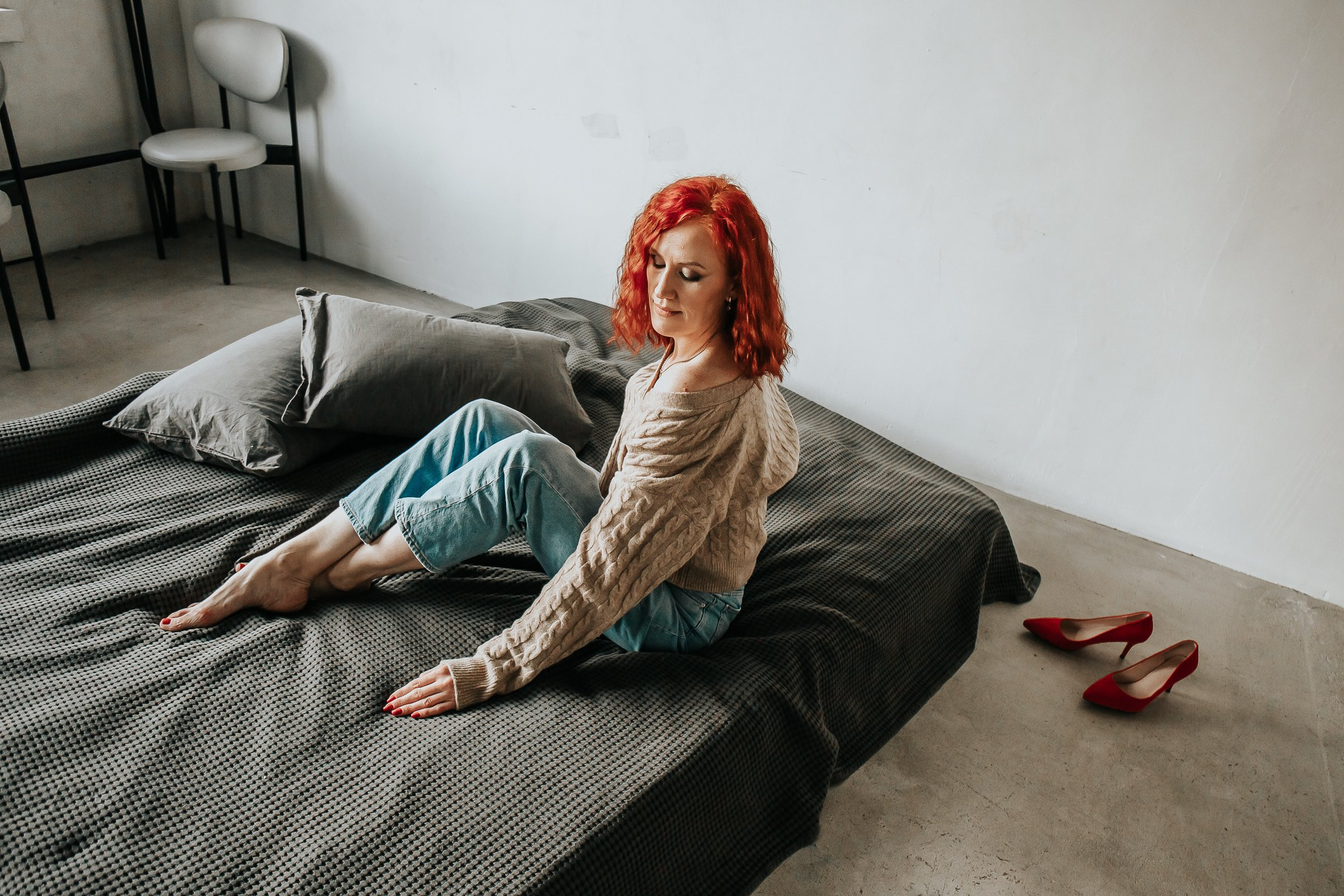 Семейная. Для тех, кто не ждёт удачи, а создаёт её. Каждая фотосессия — это твой момент, твой стиль, твой успех. 📸