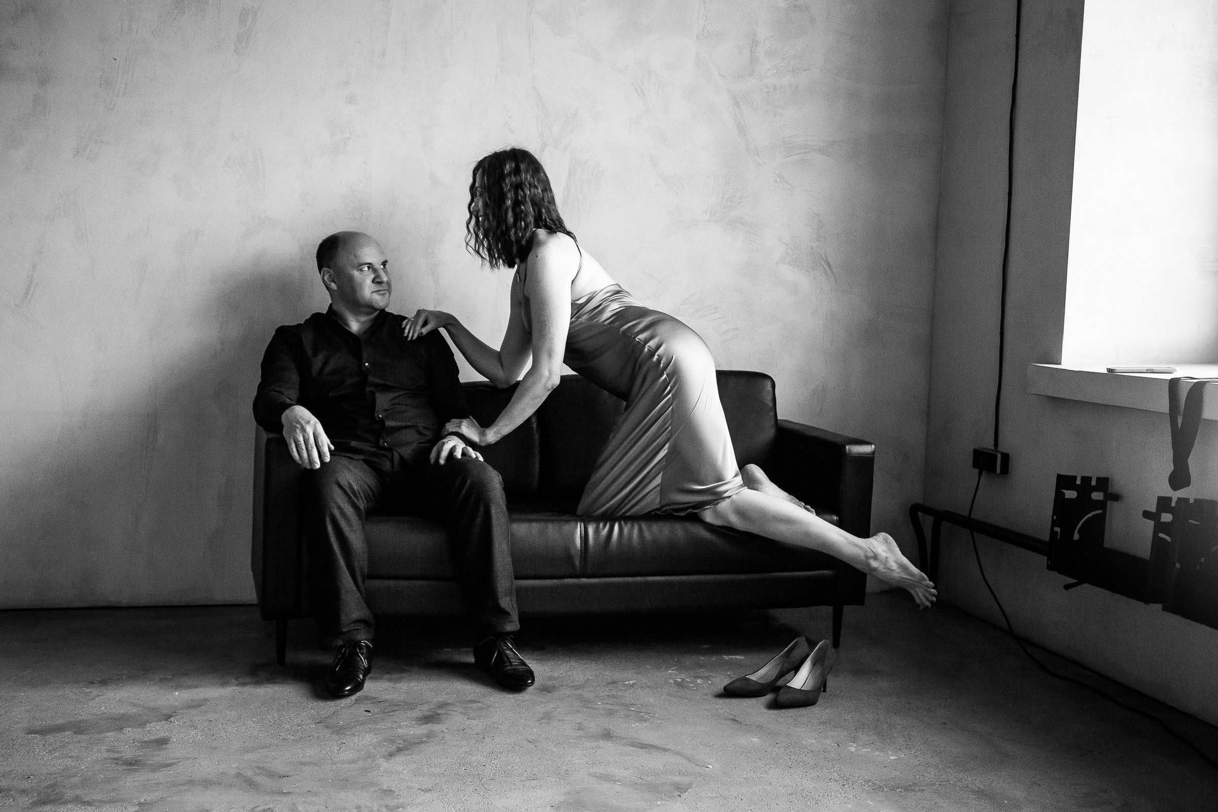 Семейная. Для тех, кто не ждёт удачи, а создаёт её. Каждая фотосессия — это твой момент, твой стиль, твой успех. 📸