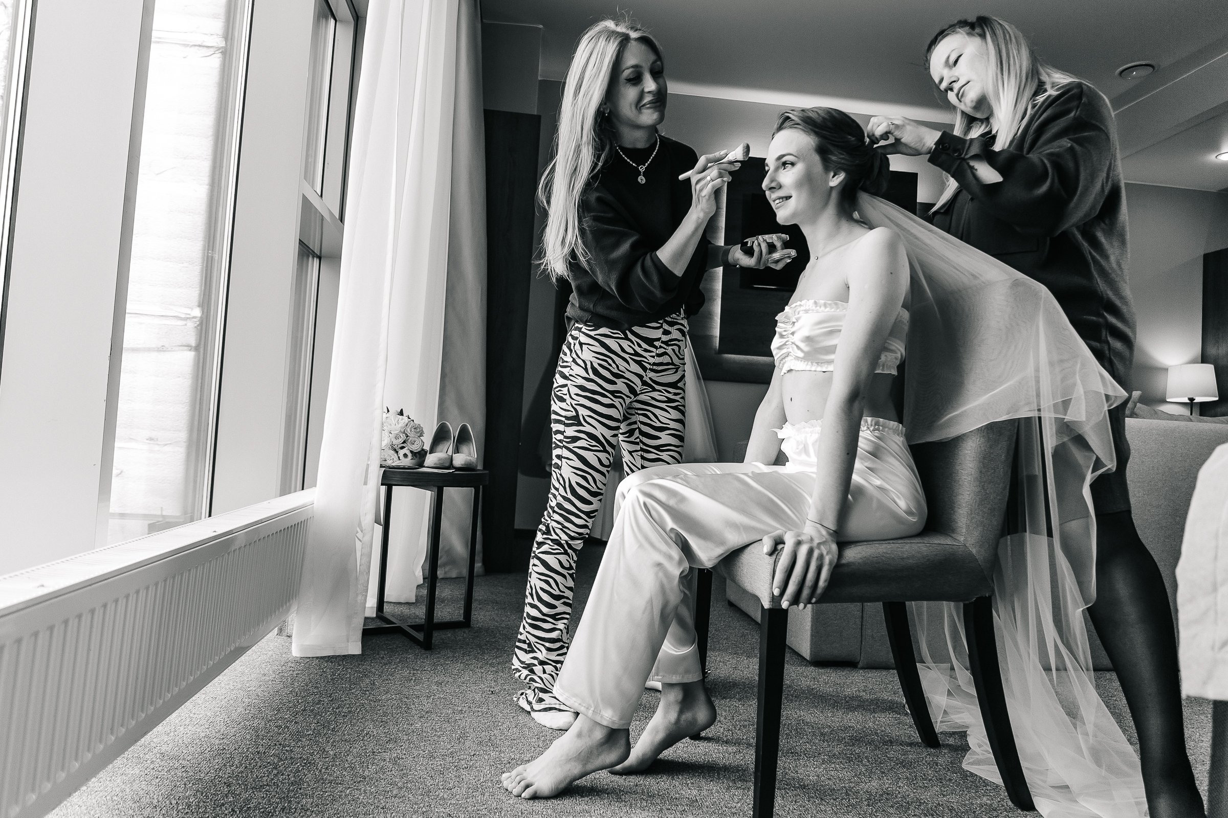 Владимир и Розалина. Для тех, кто не ждёт удачи, а создаёт её. Каждая фотосессия — это твой момент, твой стиль, твой успех. 📸