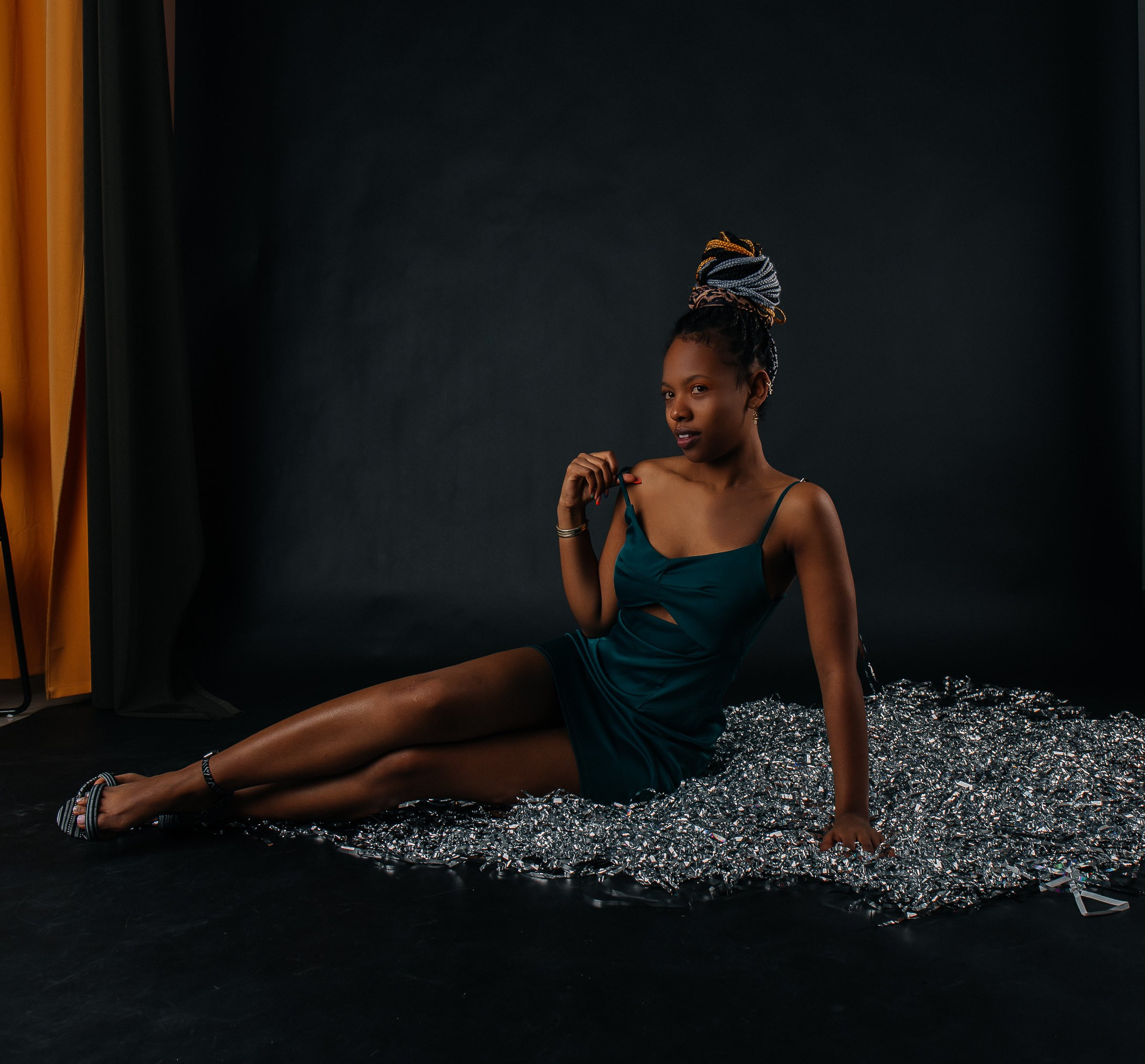 Габи. Для тех, кто не ждёт удачи, а создаёт её. Каждая фотосессия — это твой момент, твой стиль, твой успех. 📸