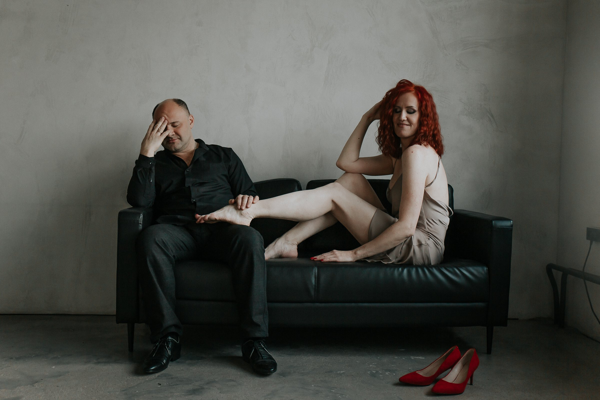 Семейная. Для тех, кто не ждёт удачи, а создаёт её. Каждая фотосессия — это твой момент, твой стиль, твой успех. 📸