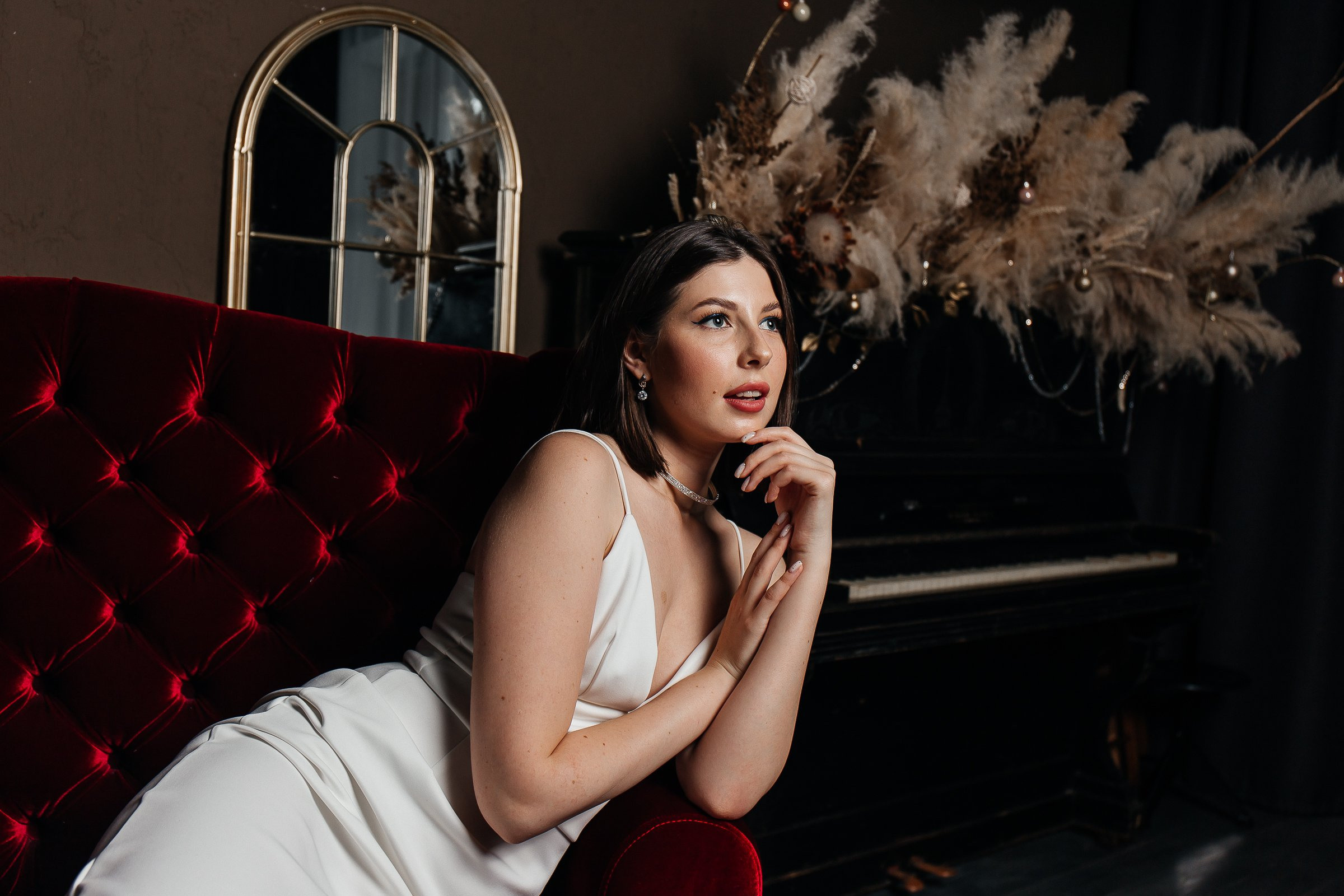 Надя. Для тех, кто не ждёт удачи, а создаёт её. Каждая фотосессия — это твой момент, твой стиль, твой успех. 📸