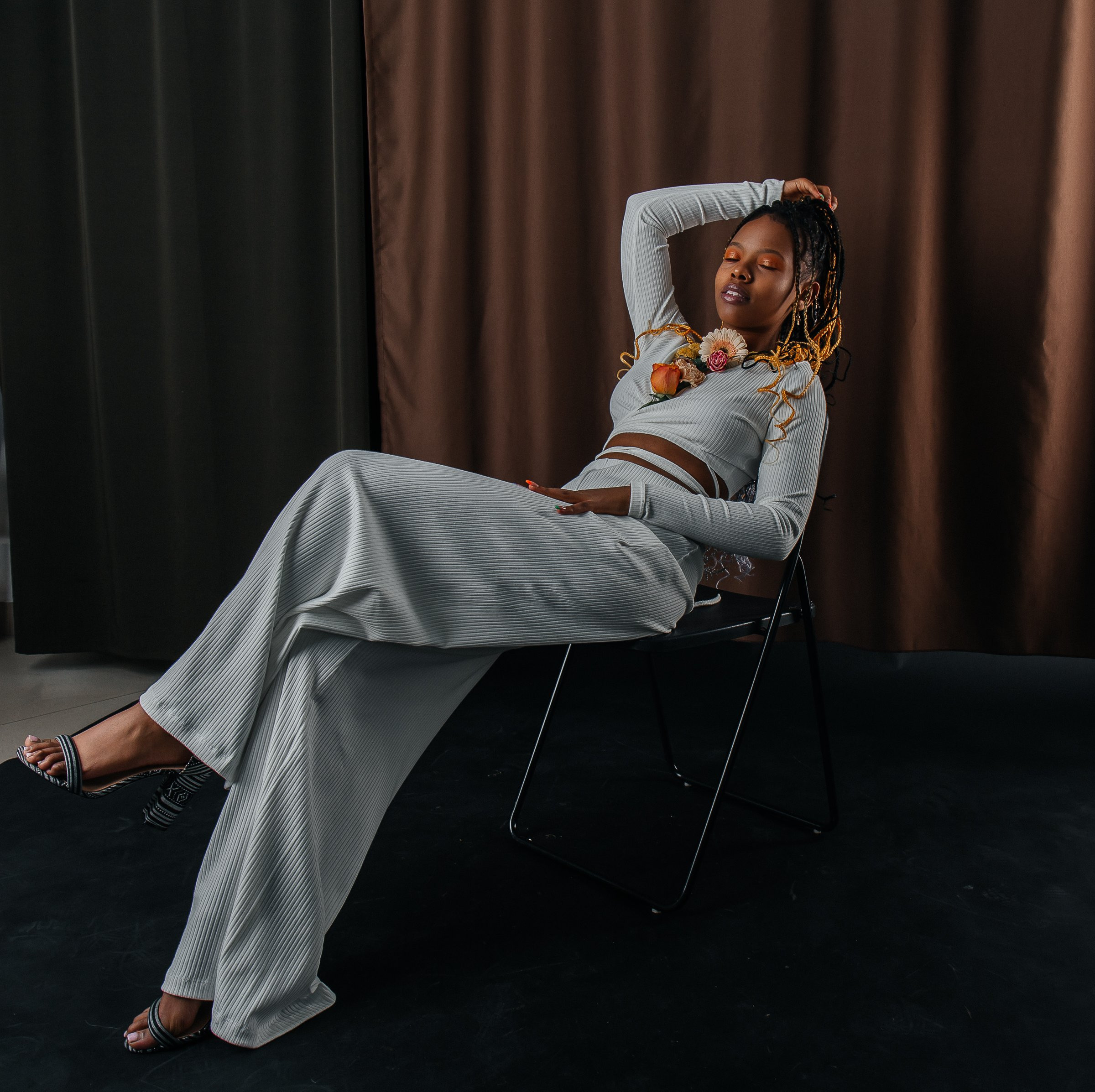 Габи. Для тех, кто не ждёт удачи, а создаёт её. Каждая фотосессия — это твой момент, твой стиль, твой успех. 📸