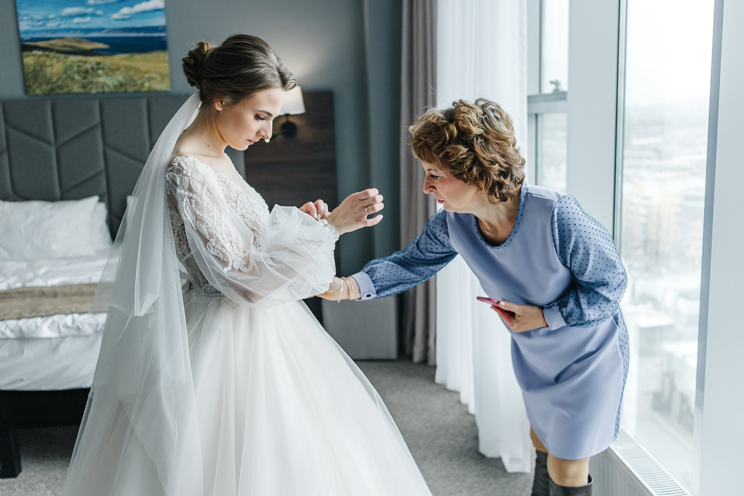 Владимир и Розалина. Для тех, кто не ждёт удачи, а создаёт её. Каждая фотосессия — это твой момент, твой стиль, твой успех. 📸