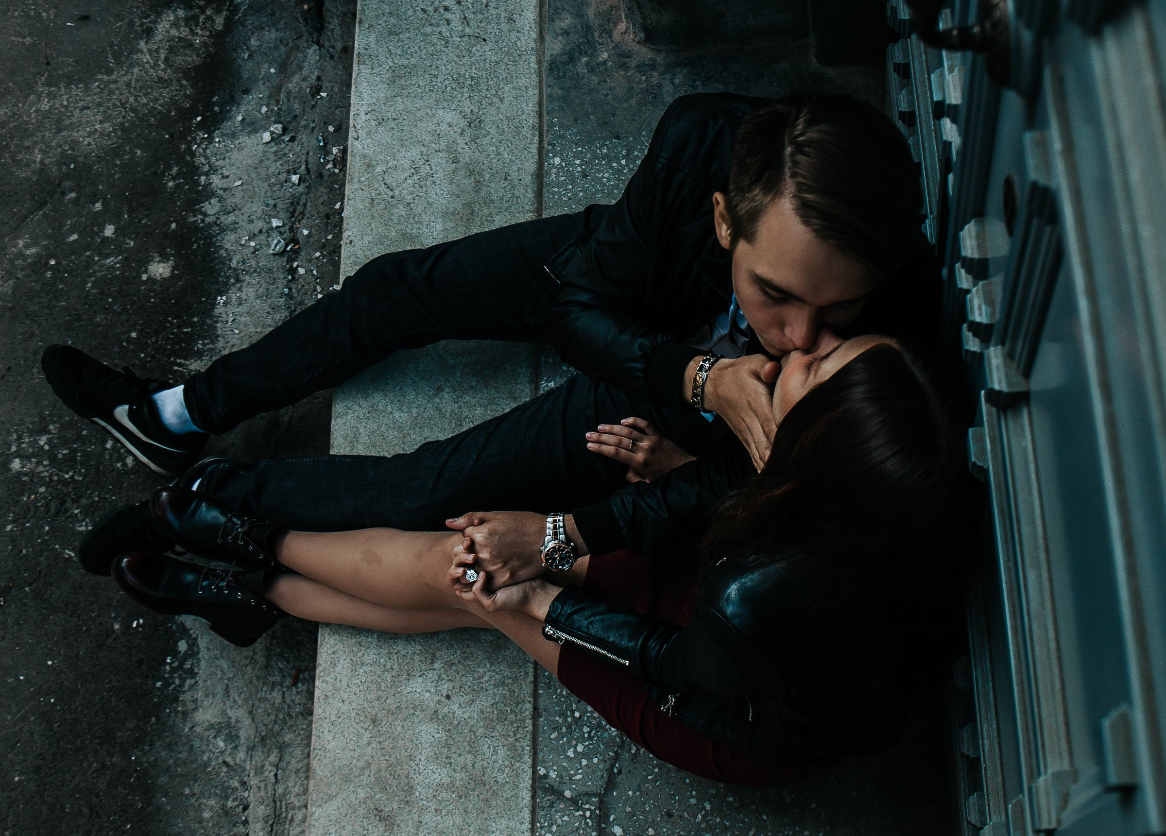 Романтика. Для тех, кто не ждёт удачи, а создаёт её. Каждая фотосессия — это твой момент, твой стиль, твой успех. 📸