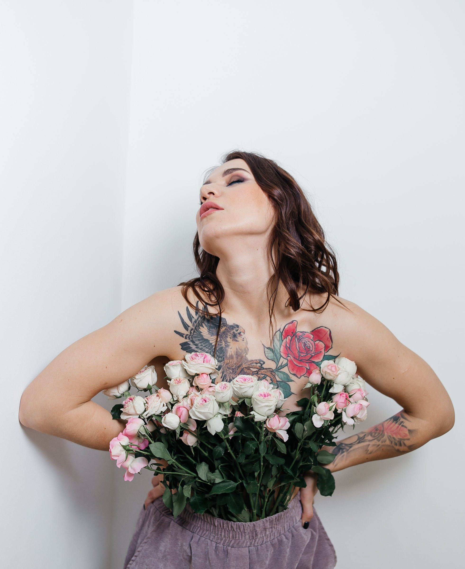 Алёна Малышева. Для тех, кто не ждёт удачи, а создаёт её. Каждая фотосессия — это твой момент, твой стиль, твой успех. 📸