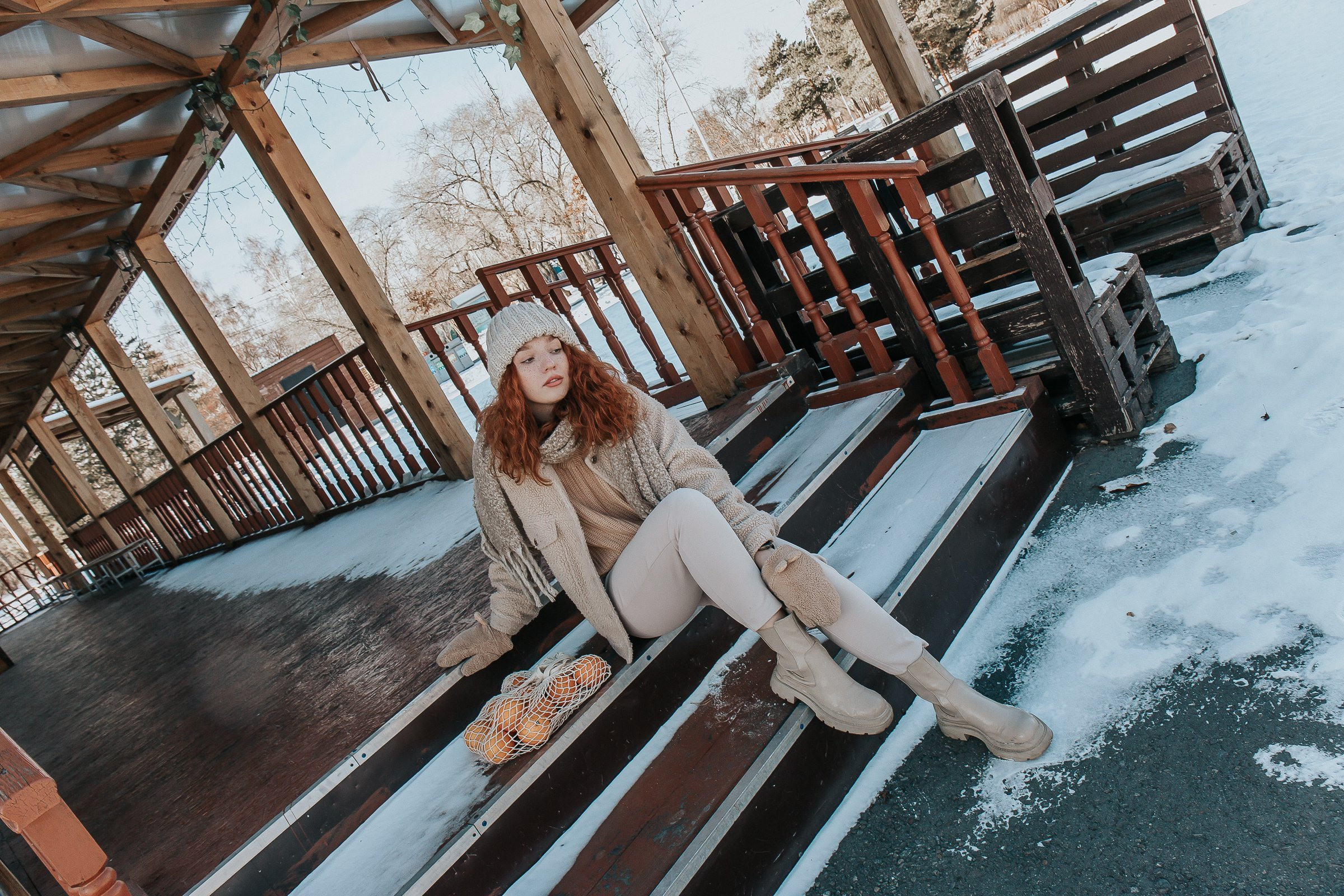 Настя. Для тех, кто не ждёт удачи, а создаёт её. Каждая фотосессия — это твой момент, твой стиль, твой успех. 📸